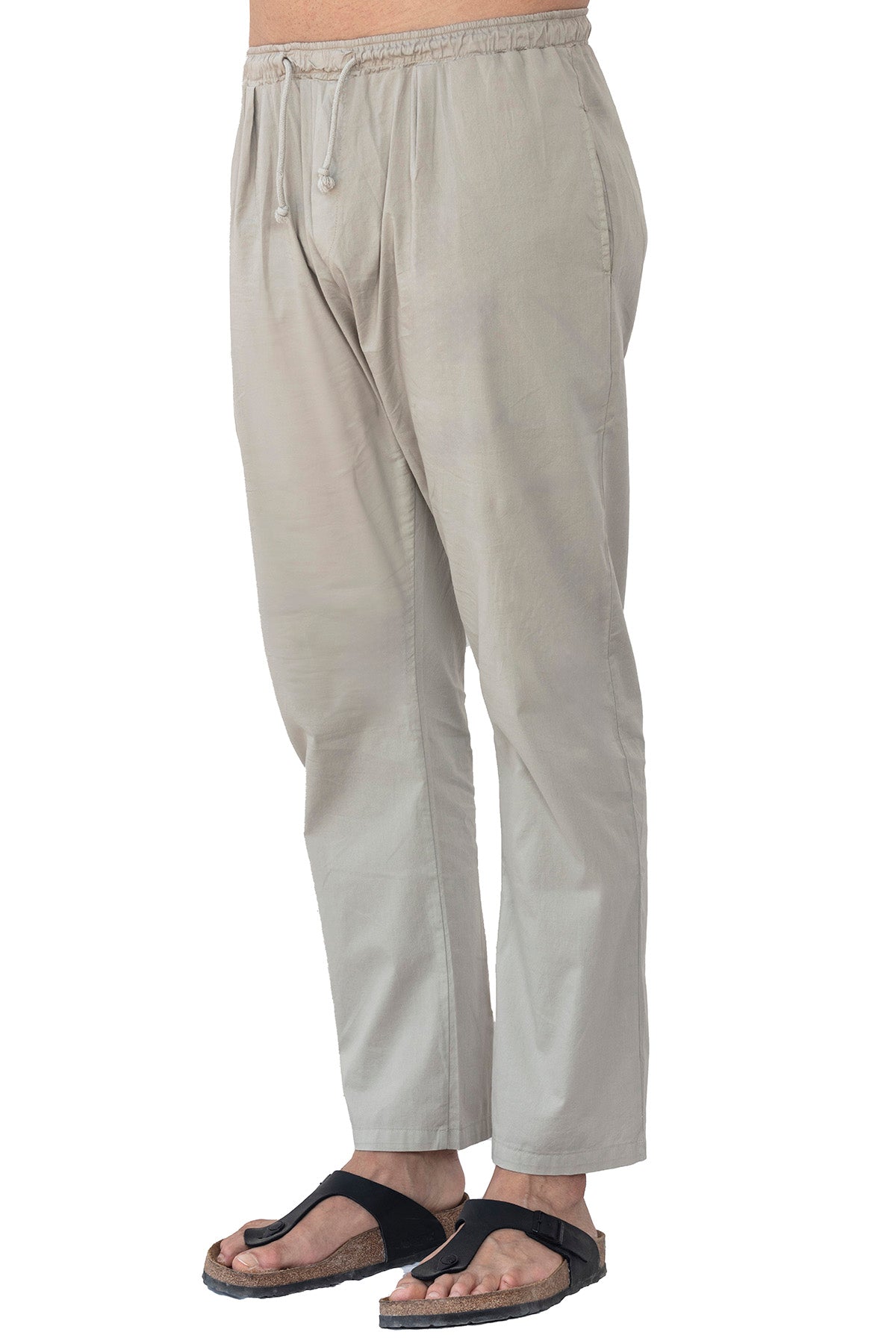 101981 - Herren vegan Hose Kenzo Stone