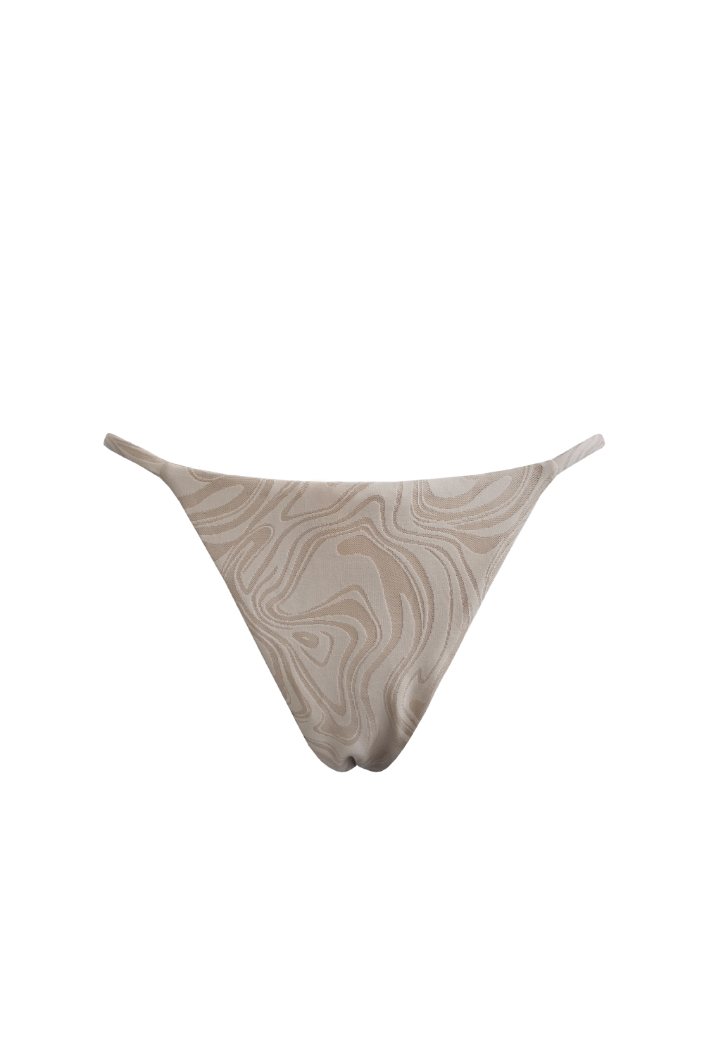Image of Anekdot dames vegan Bikinibroekje Olbia Beige