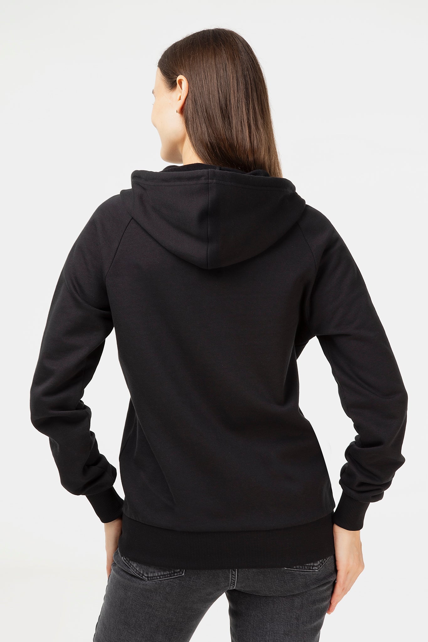 Evermind Hoodie Black