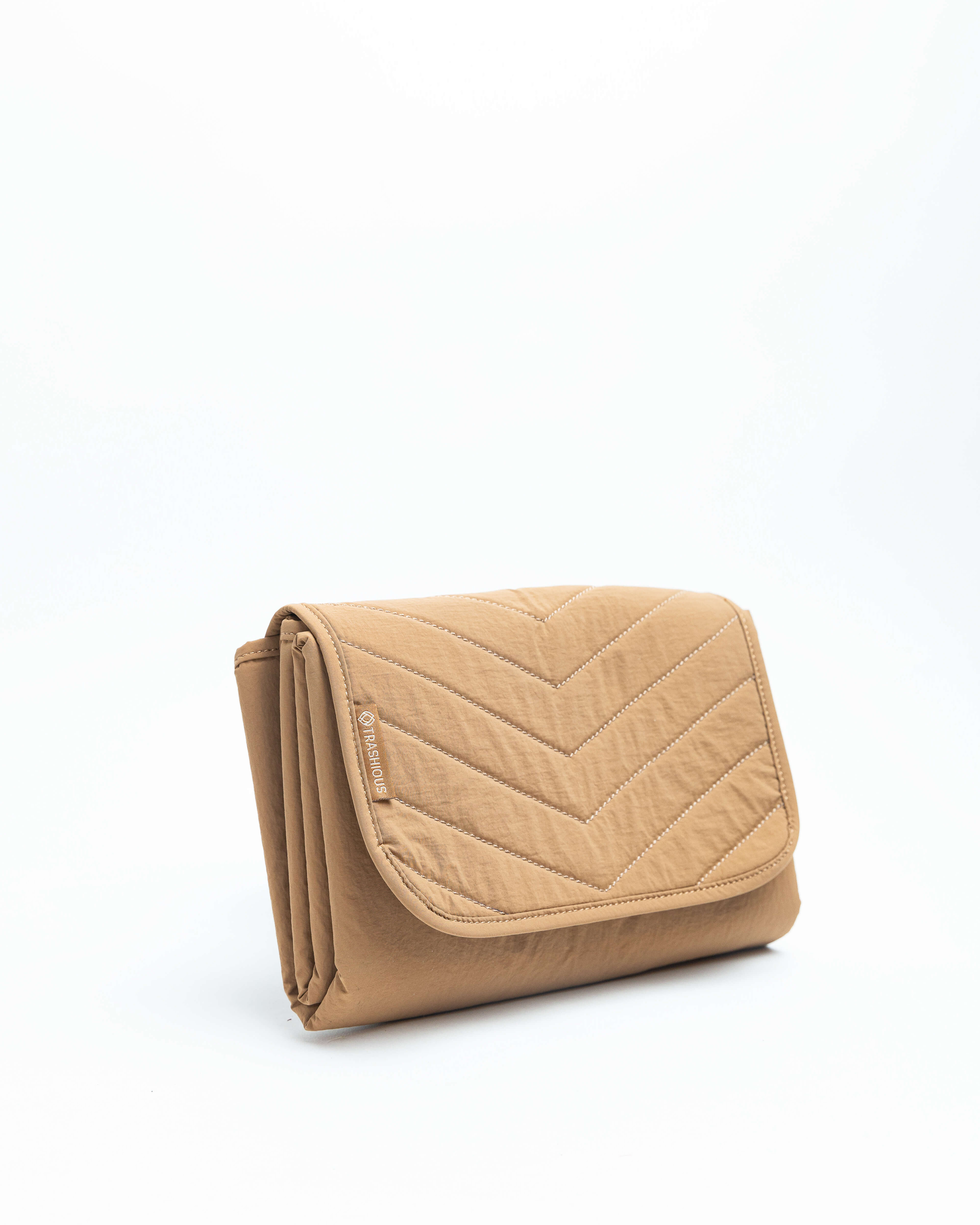 Trashious Tasche Mamatas Camel