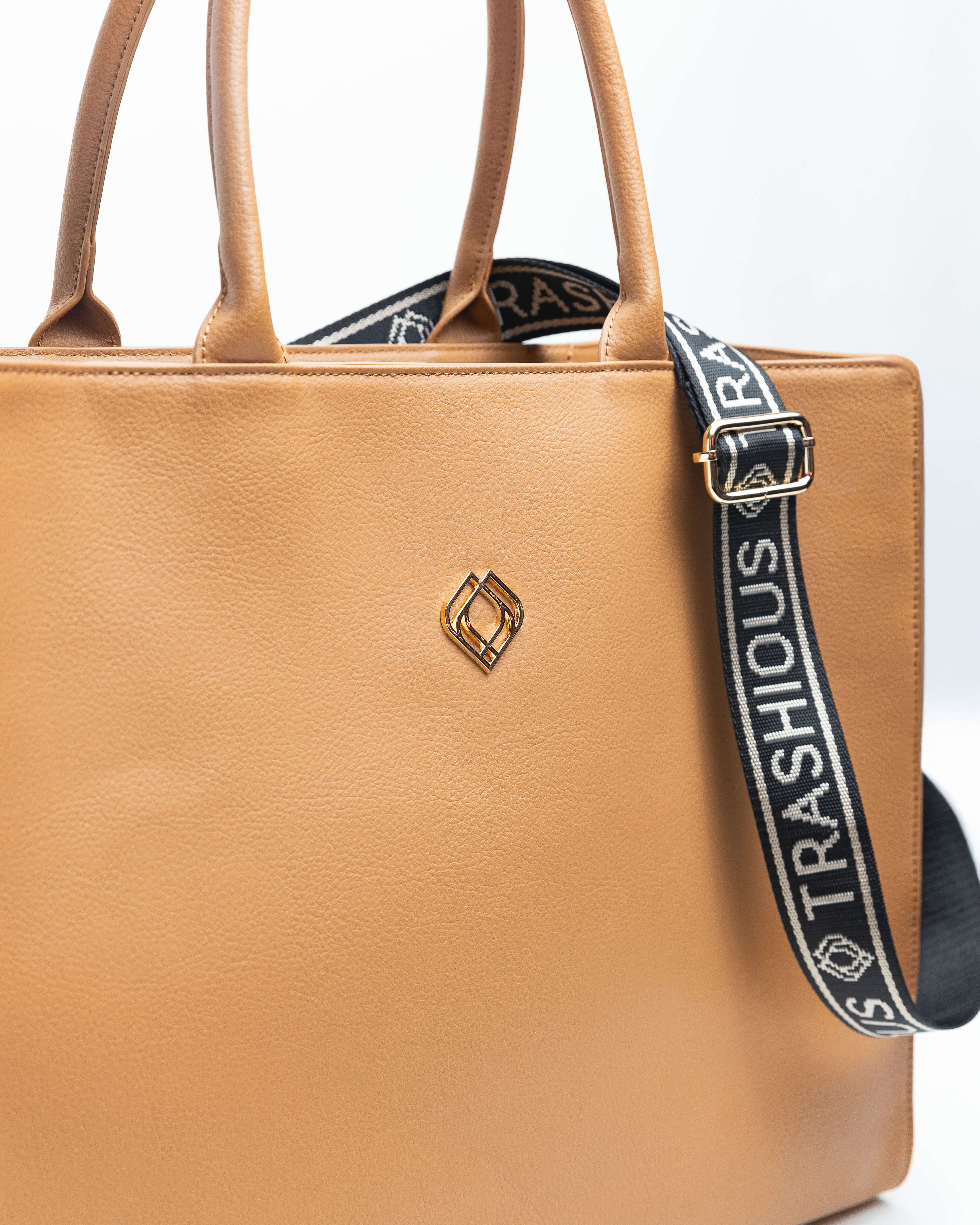 Trashious Tasche Mamatas Camel