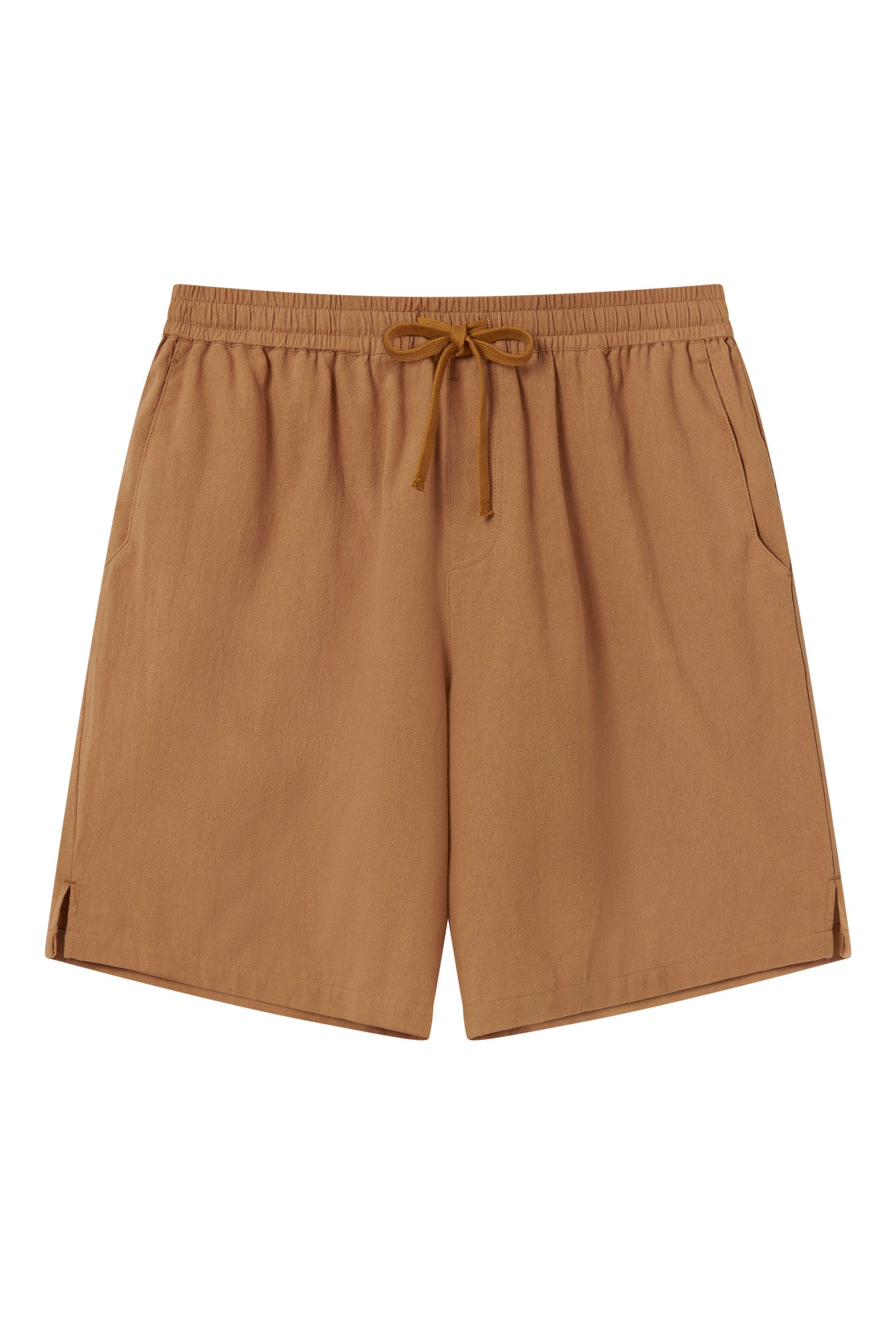 98137 - Herren vegan Kurze Hosen Jerry Tan