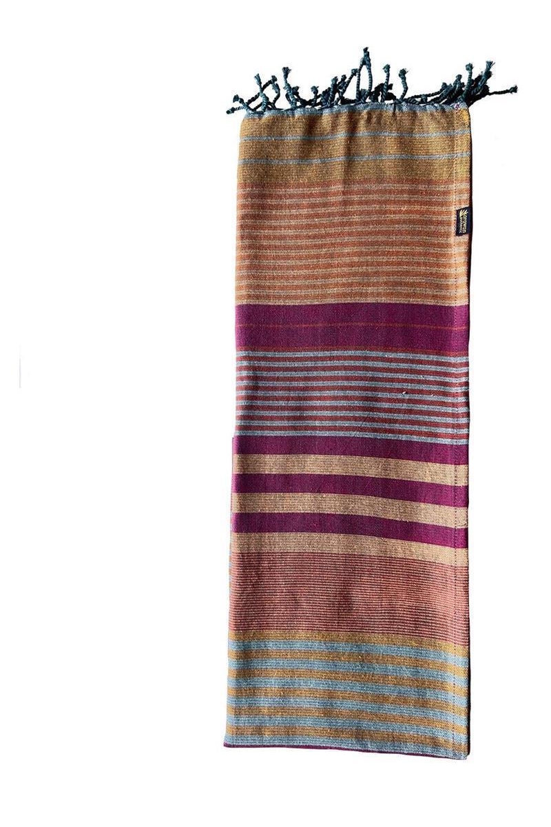 Karawan unisex vegan Towel Ebene Arabesk