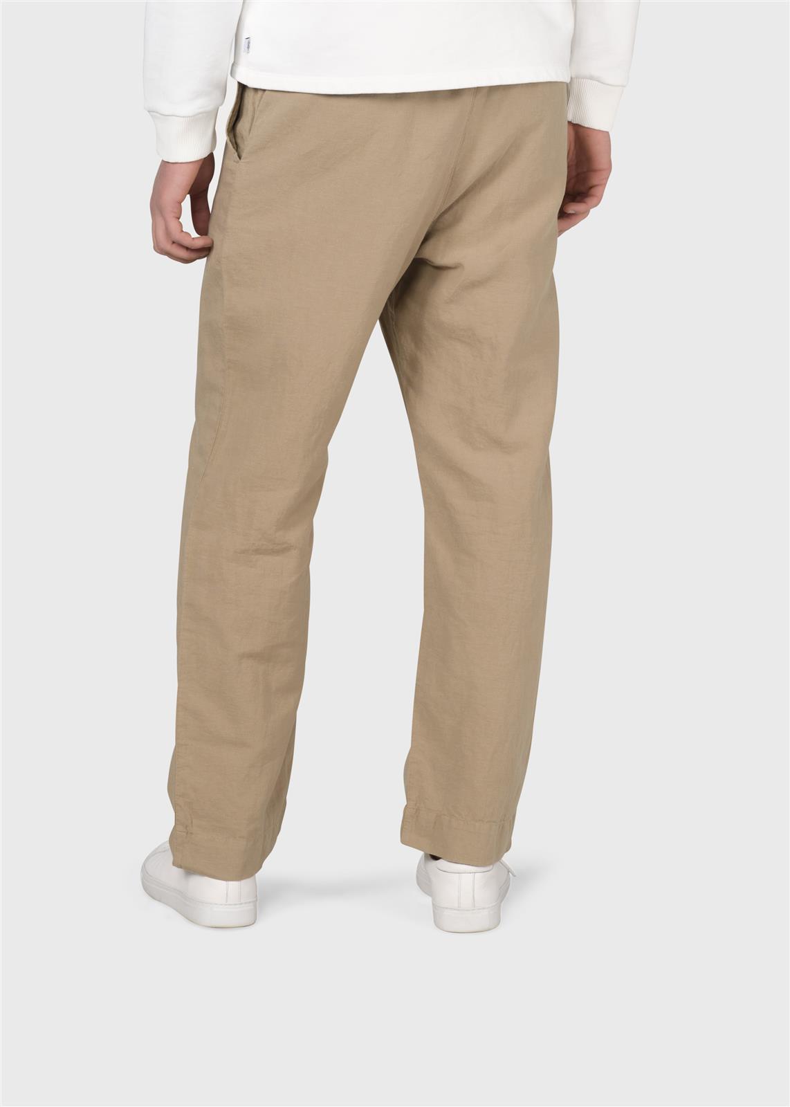 Klitmøller men vegan Pants Jens Sand