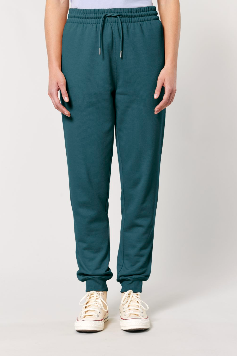 UNIPOLAR Herren vegan Sweatpants Basic Moving Stargazer