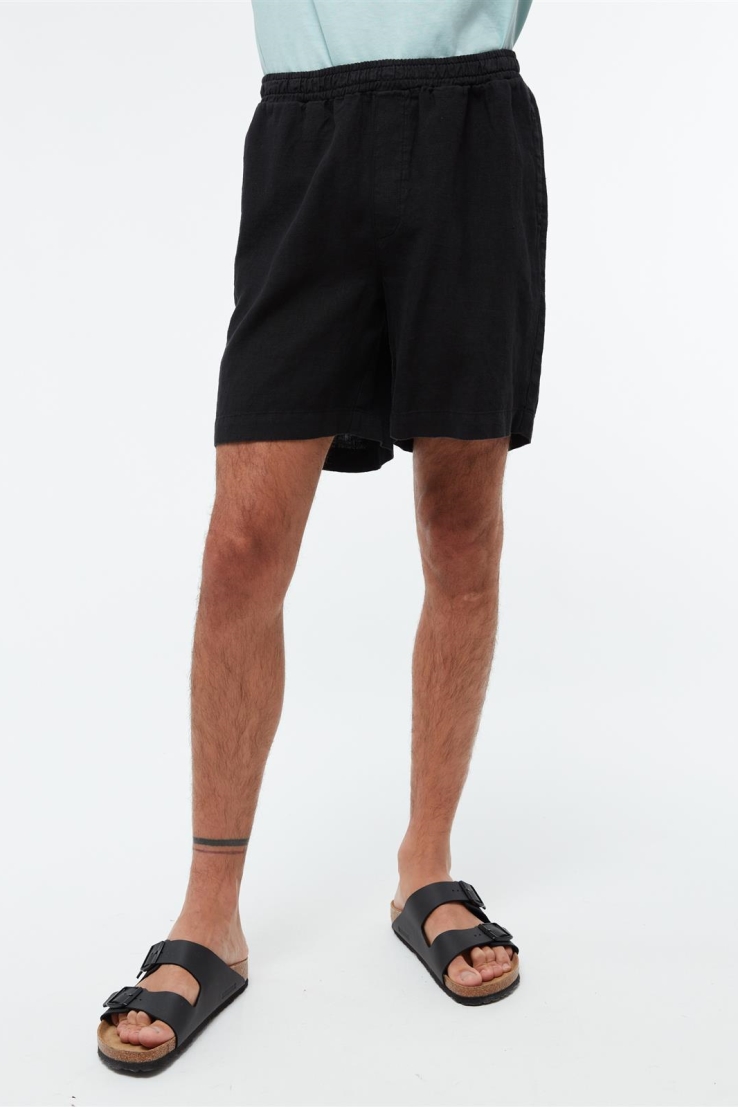 Givn Herren vegan Shorts Laurin Schwarz