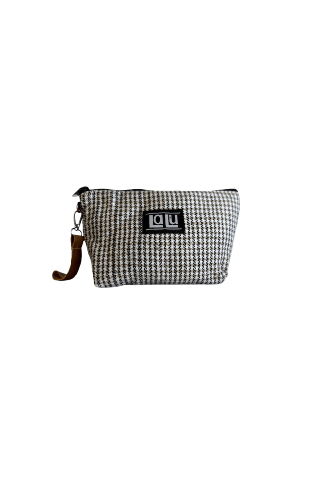 LaLu Products Make-Uptas Pate Beige & Wit