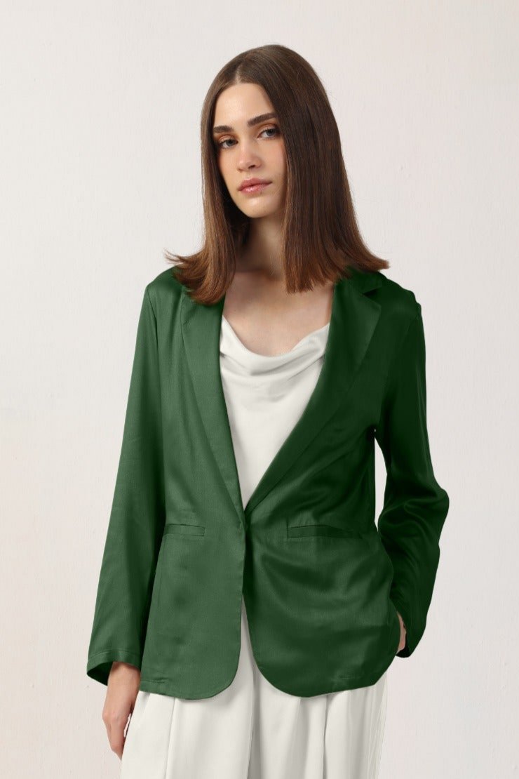 Neu Nomads womens vegan Jacket Karlie Moss