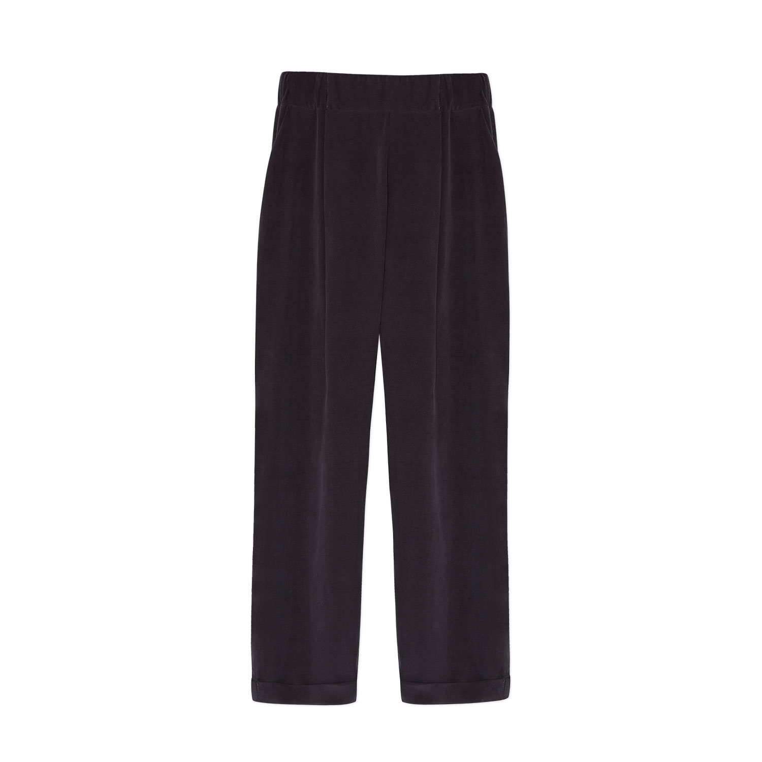 Widda womens vegan Pants Sepp Grey