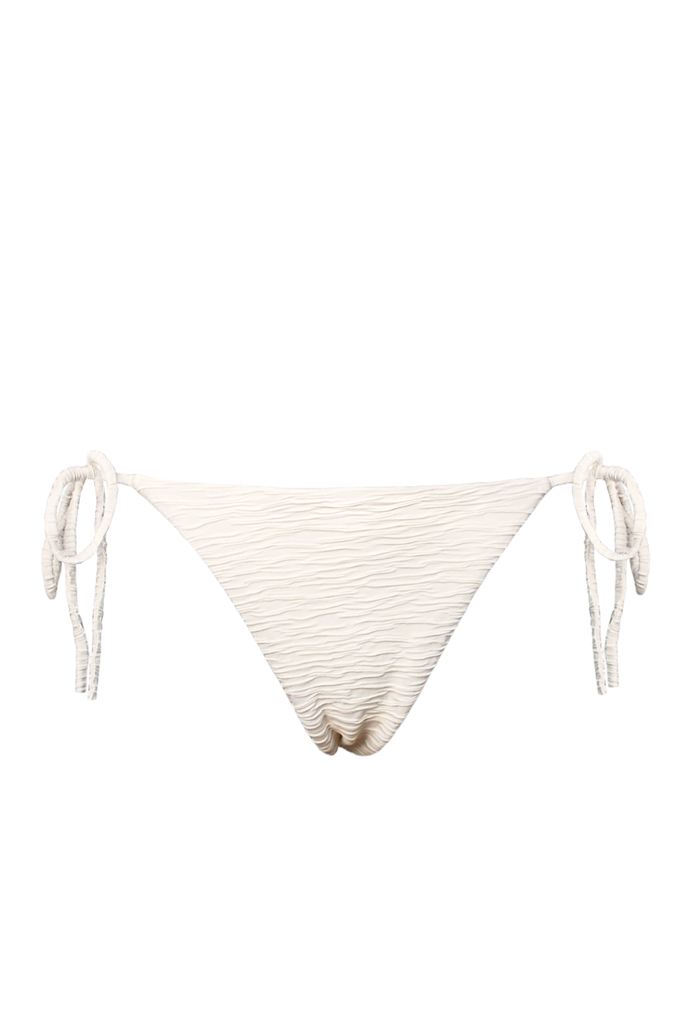 Image of Anekdot dames vegan Bikini Broekje Olbia Crème