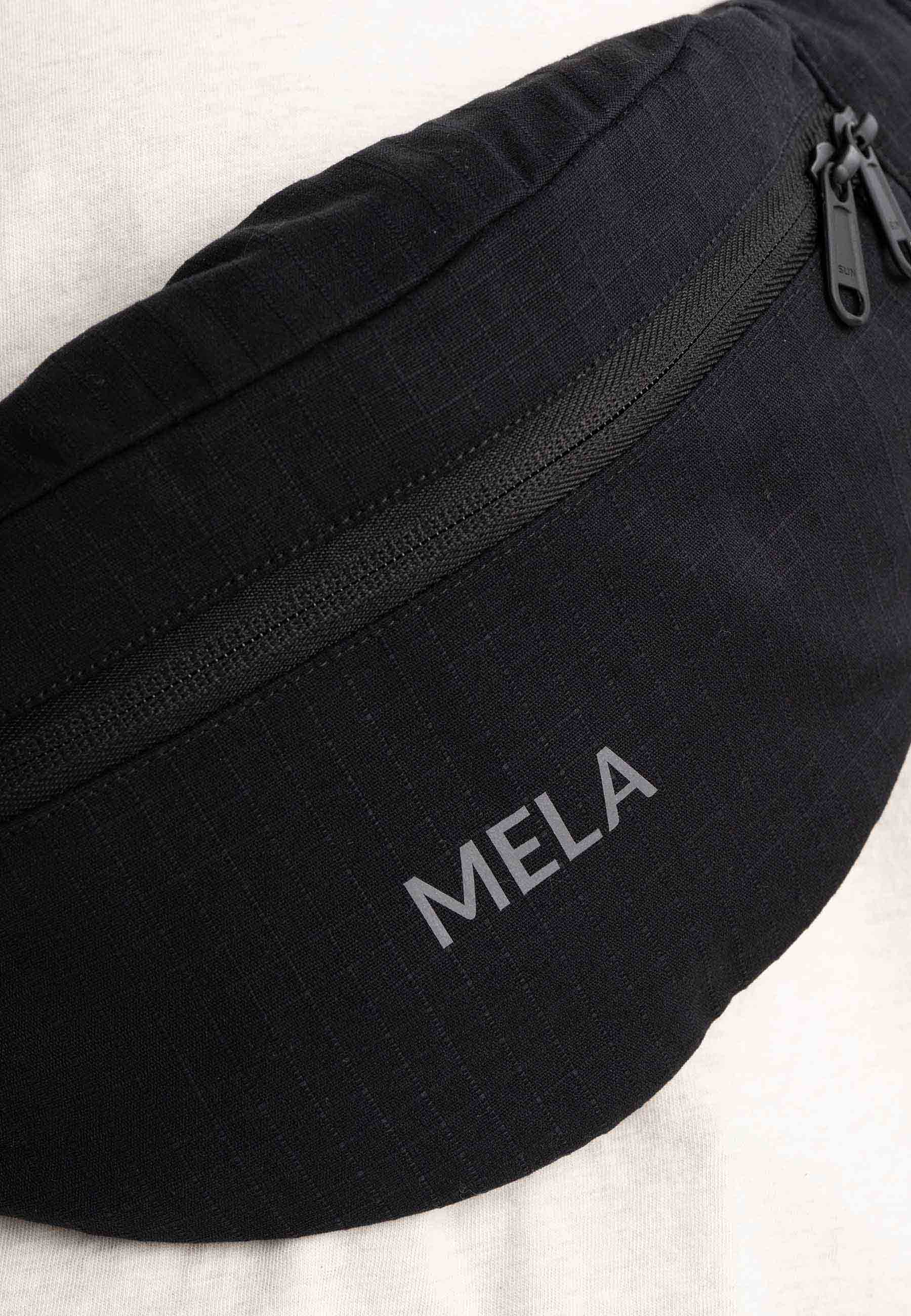 MELA Tas Kalindi Zwart