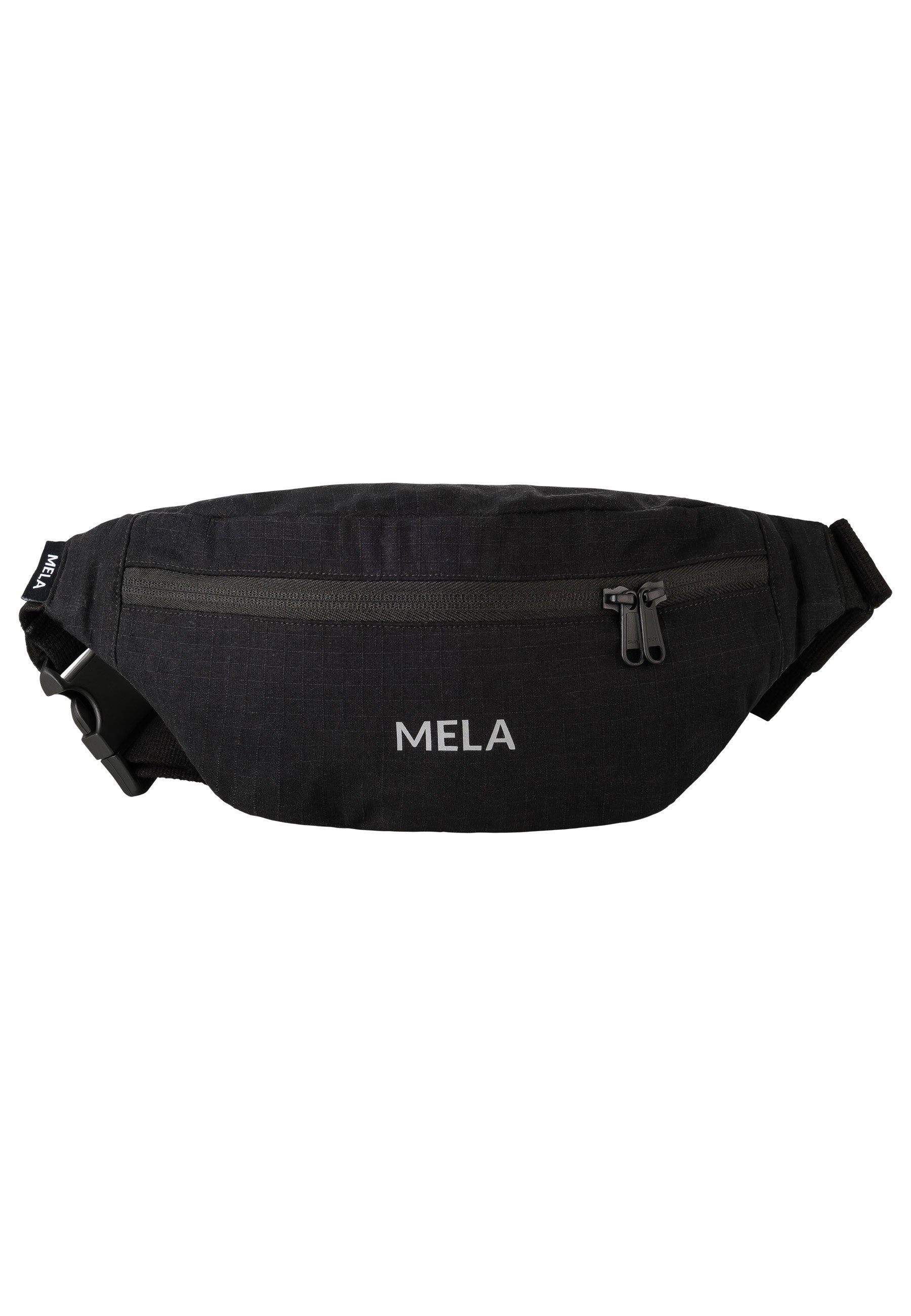 MELA Tas Kalindi Zwart