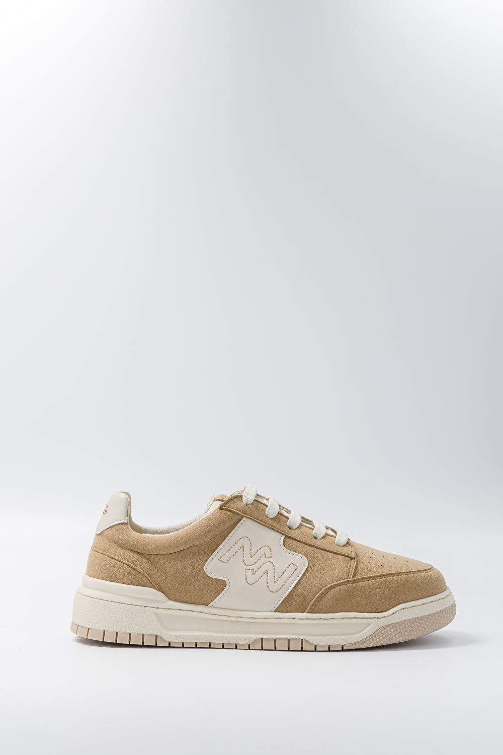 Mood Walk Herren vegan Sneaker Dream Big Dune Beige
