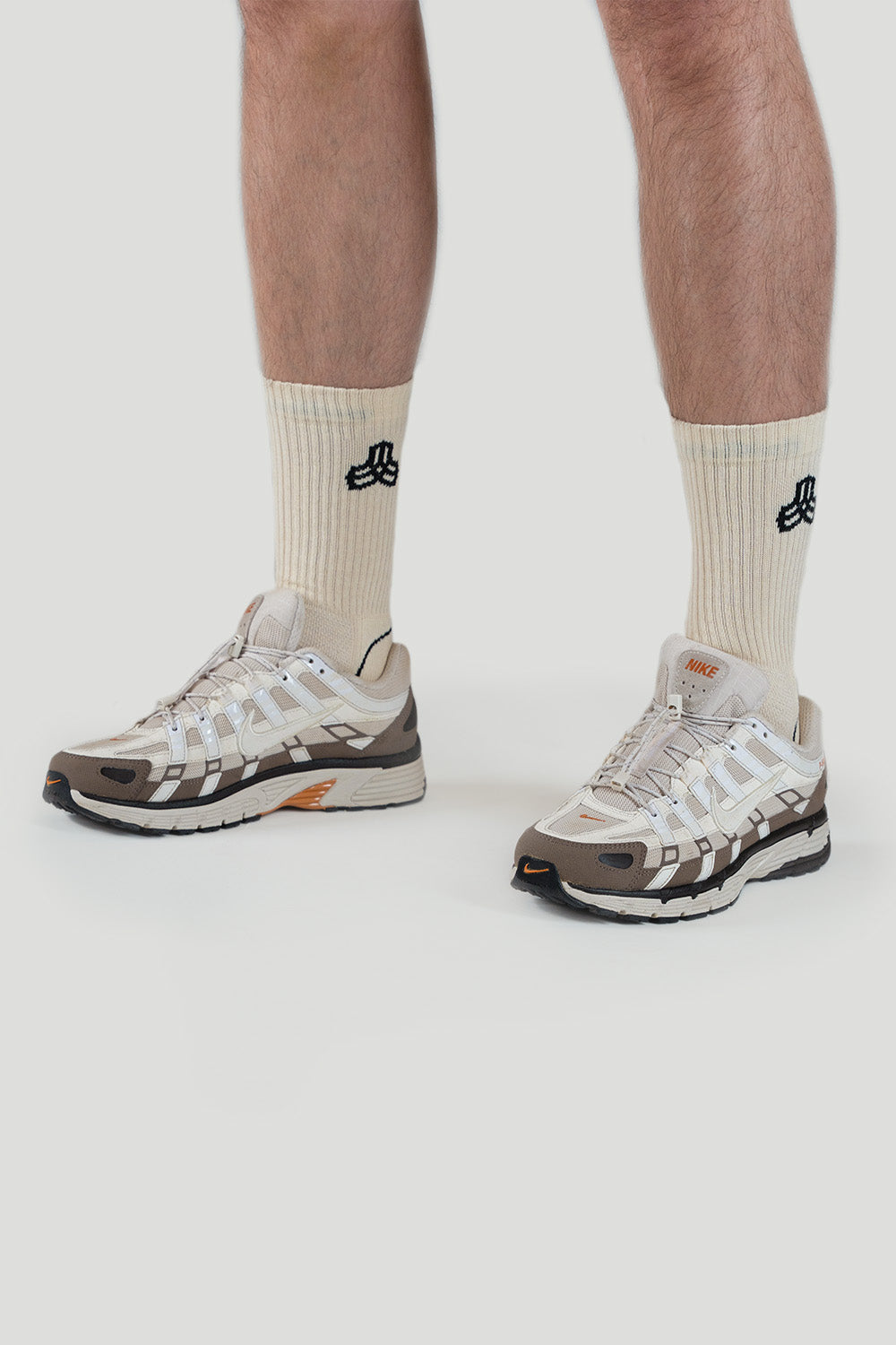 Boldwill Sokken Sport Off-White