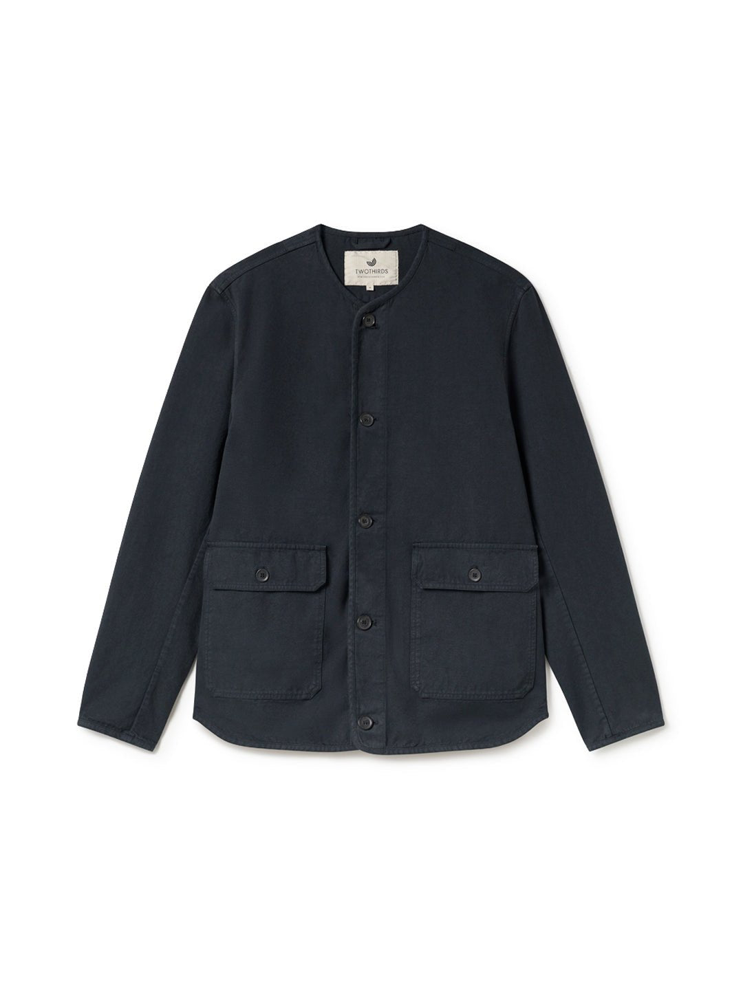 108003 - Herren vegan Jacke Chincha Dark Sand