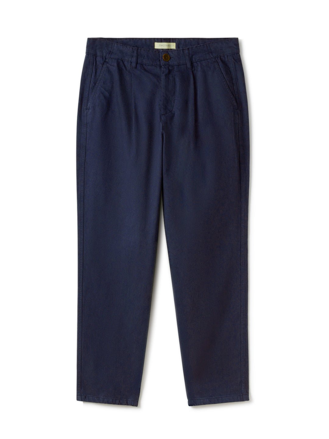 TWOTHIRDS men vegan Jeans Dana Blue