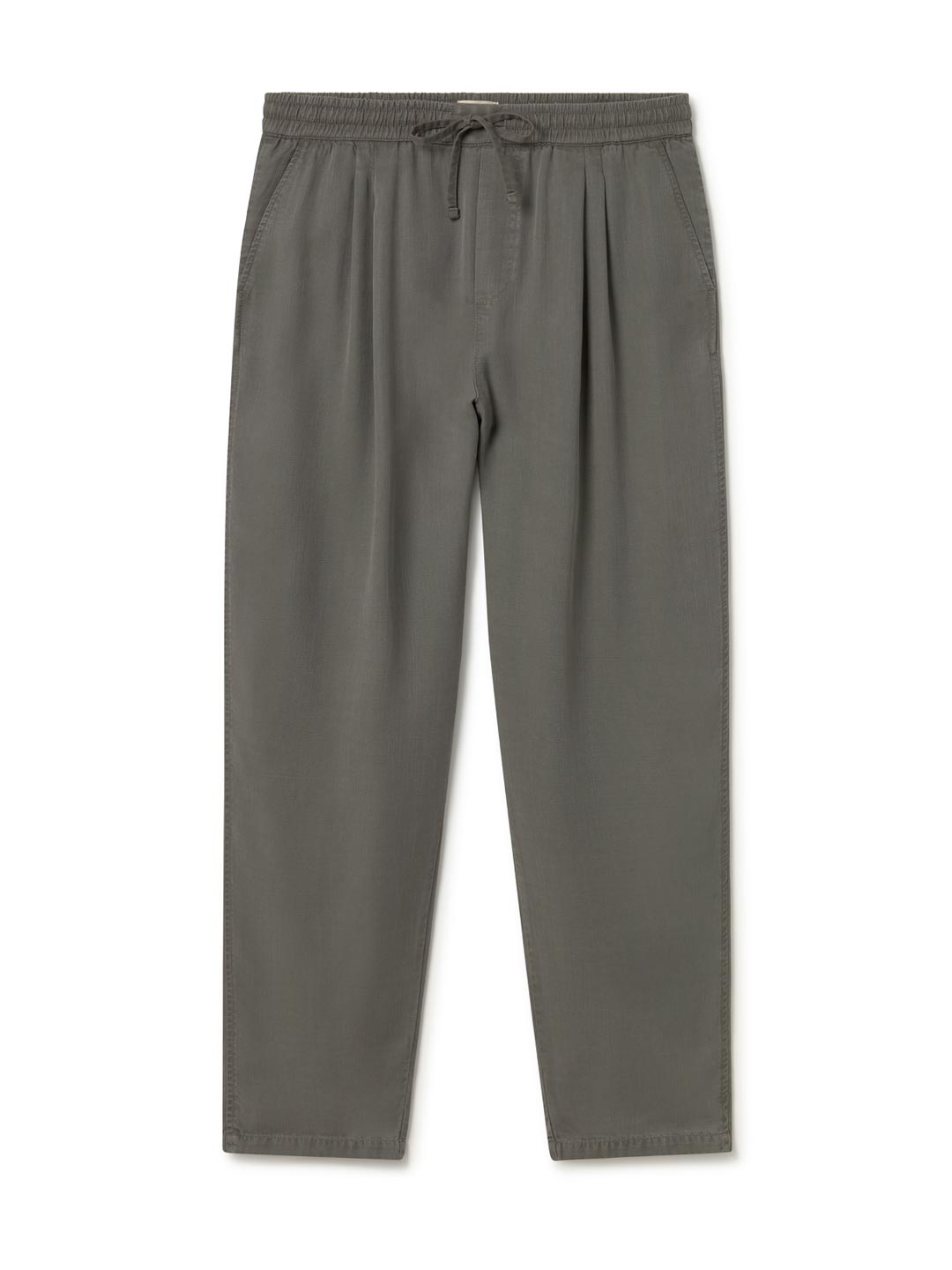 TWOTHIRDS men vegan Pants Ahlbeck Gunmetal