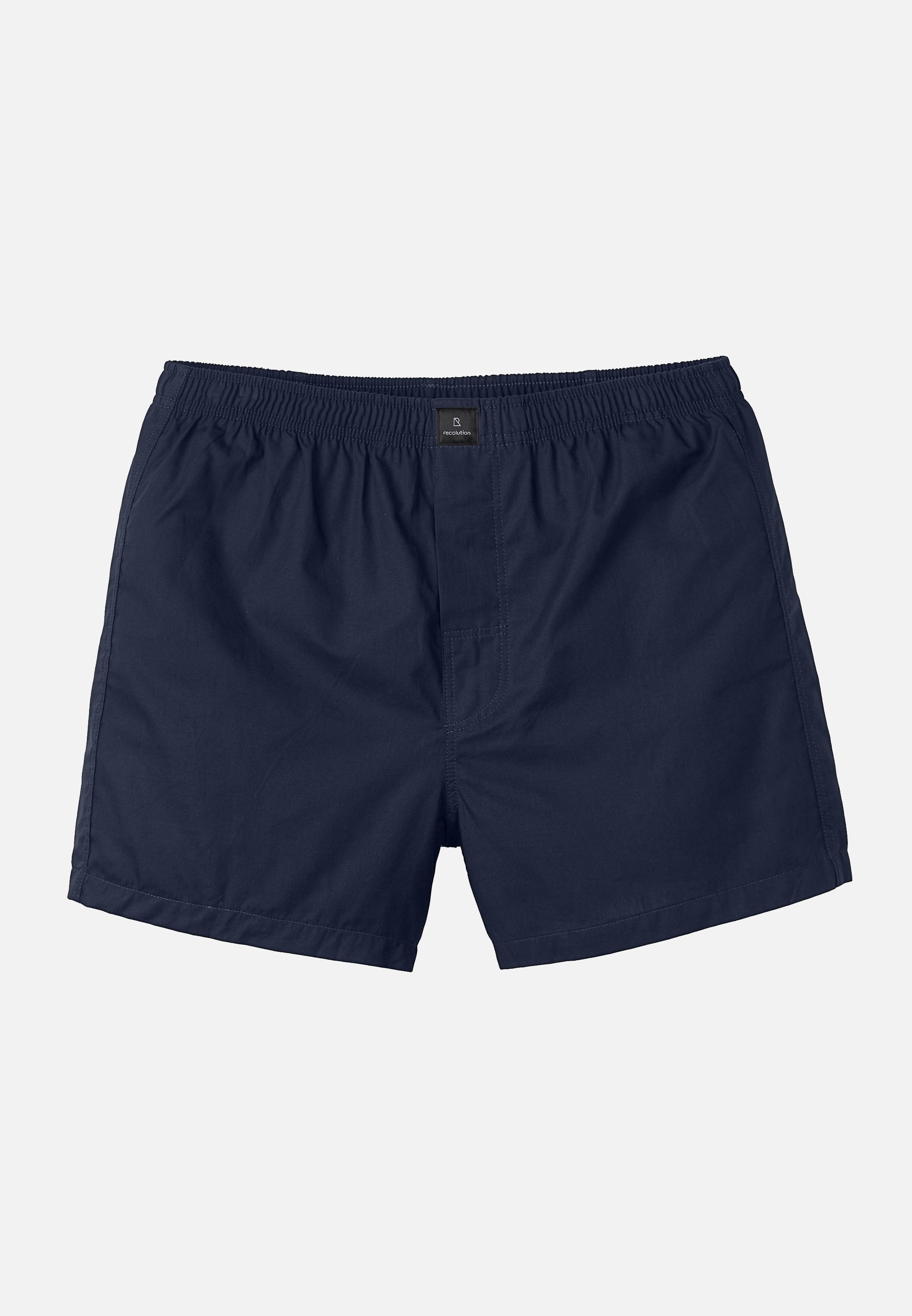 Recolution Boxers Amargo Navy
