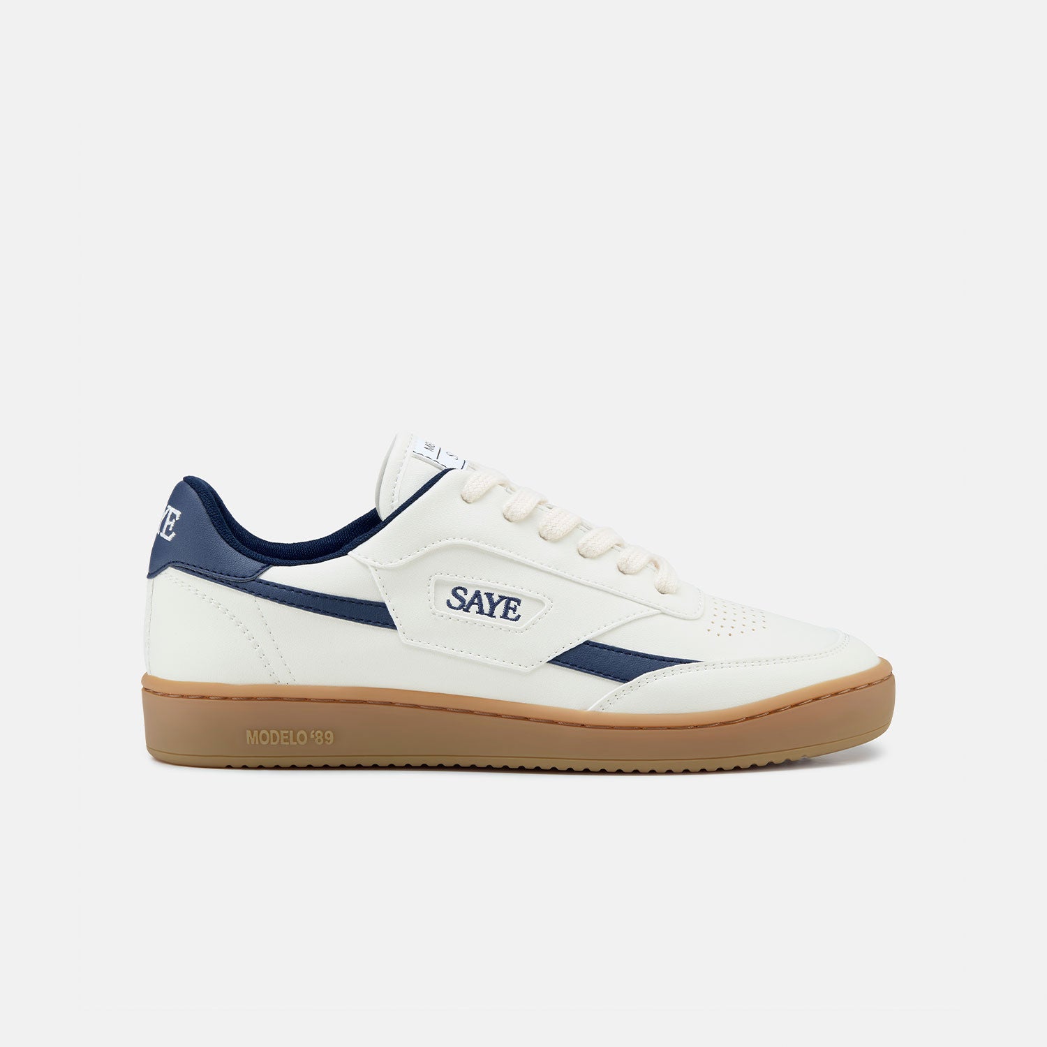 SAYE Sneakers M89 Icon Ocean Navy