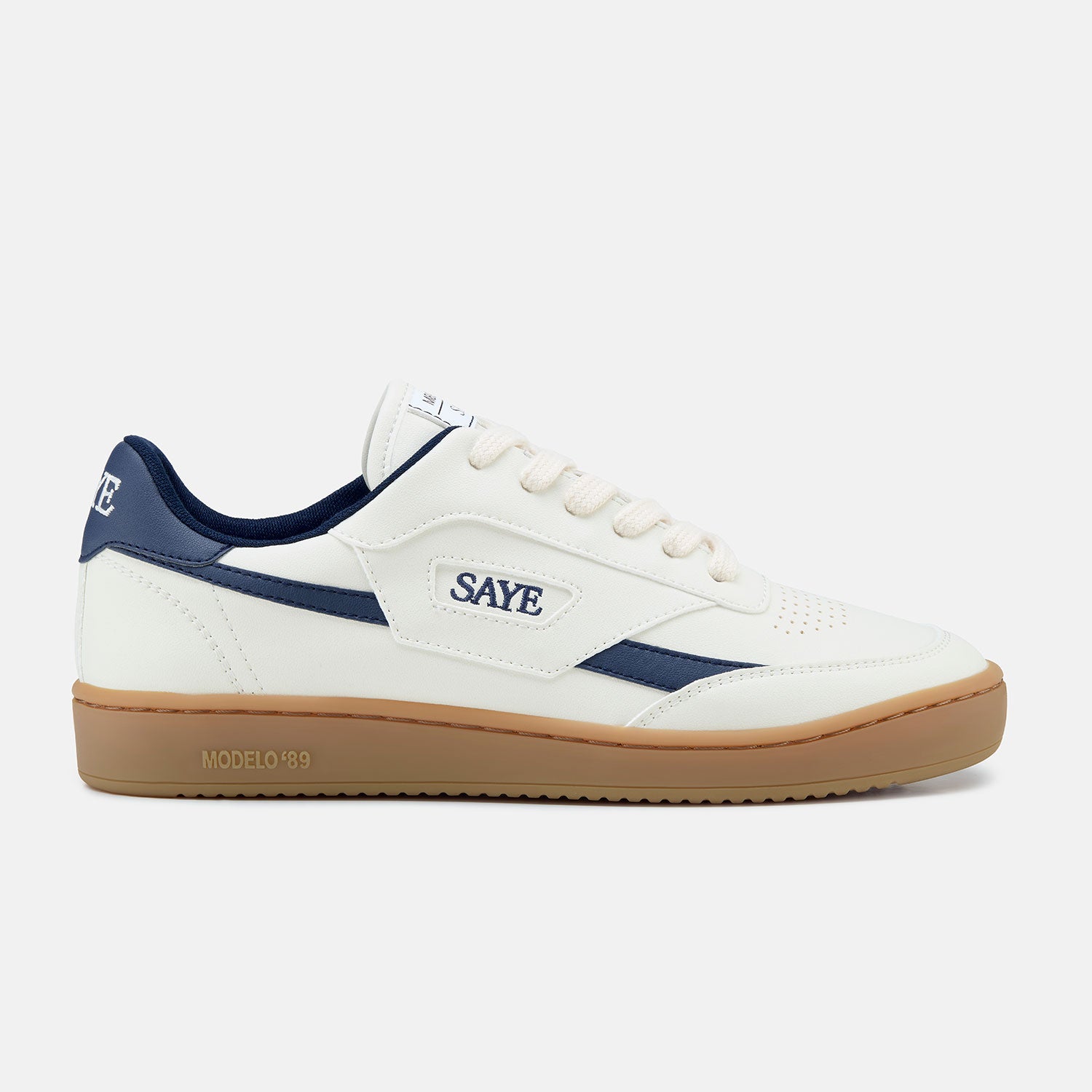 SAYE Sneakers M89 Icon Ocean Navy