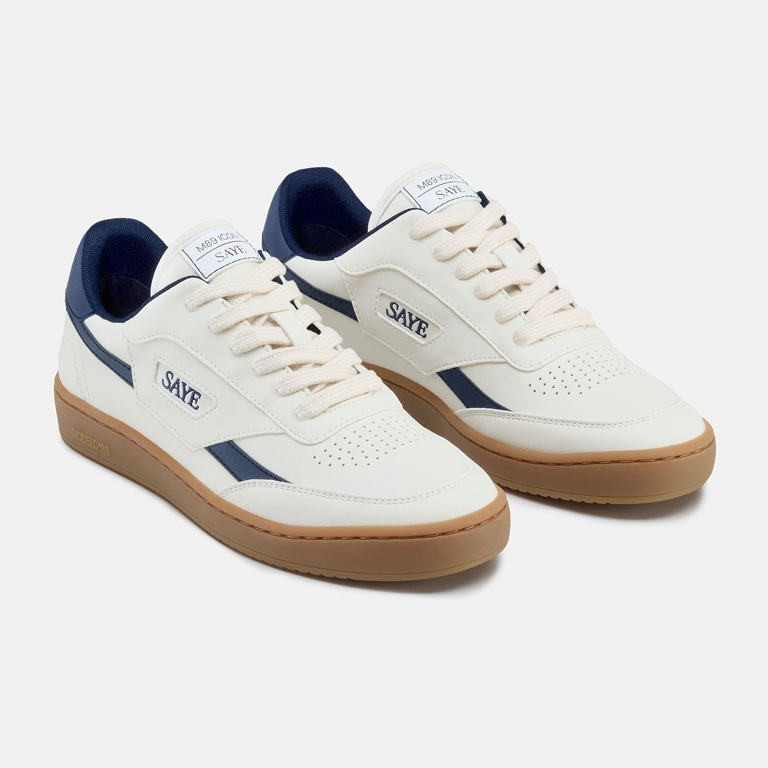 SAYE Sneakers M89 Icon Ocean Navy
