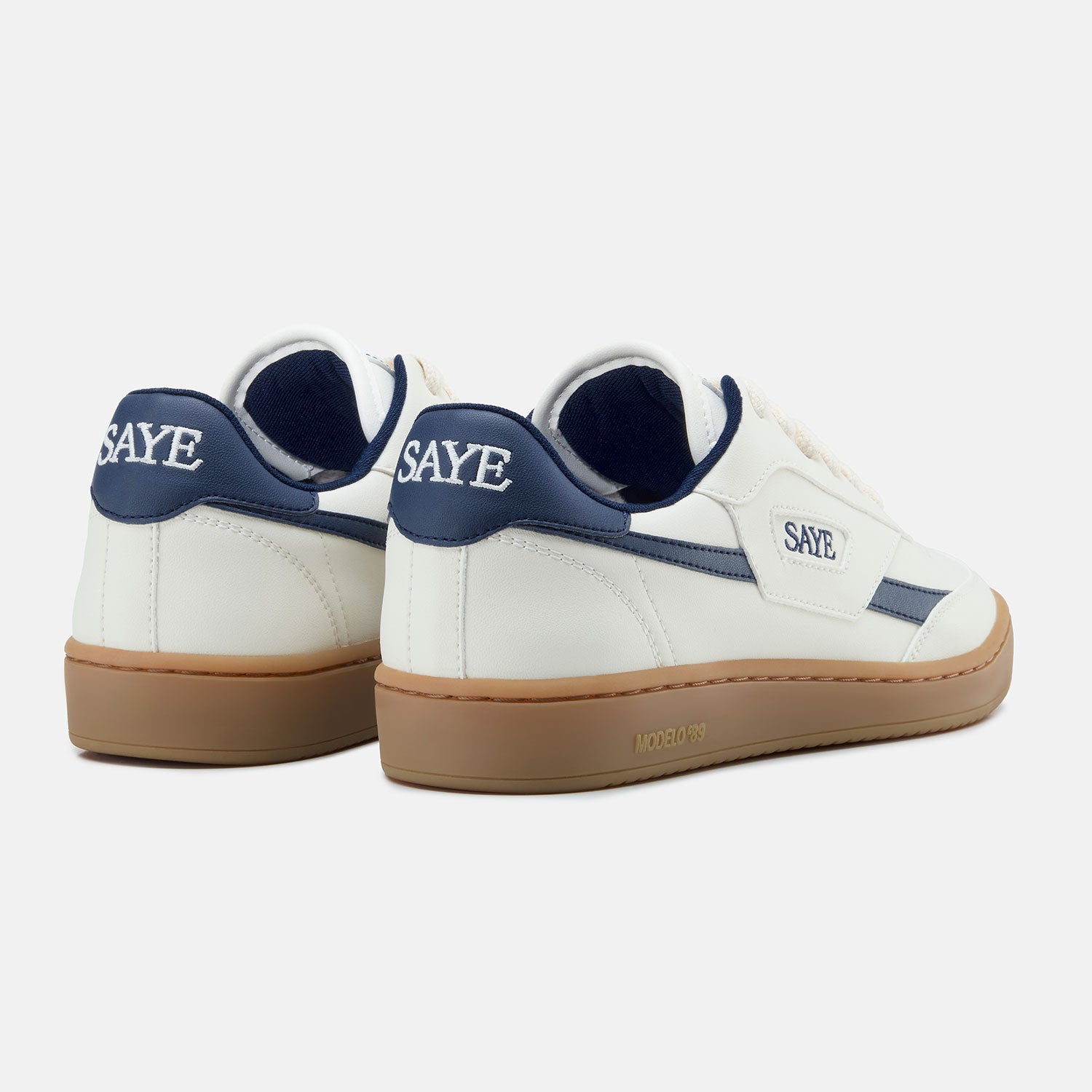 SAYE Sneakers M89 Icon Ocean Navy