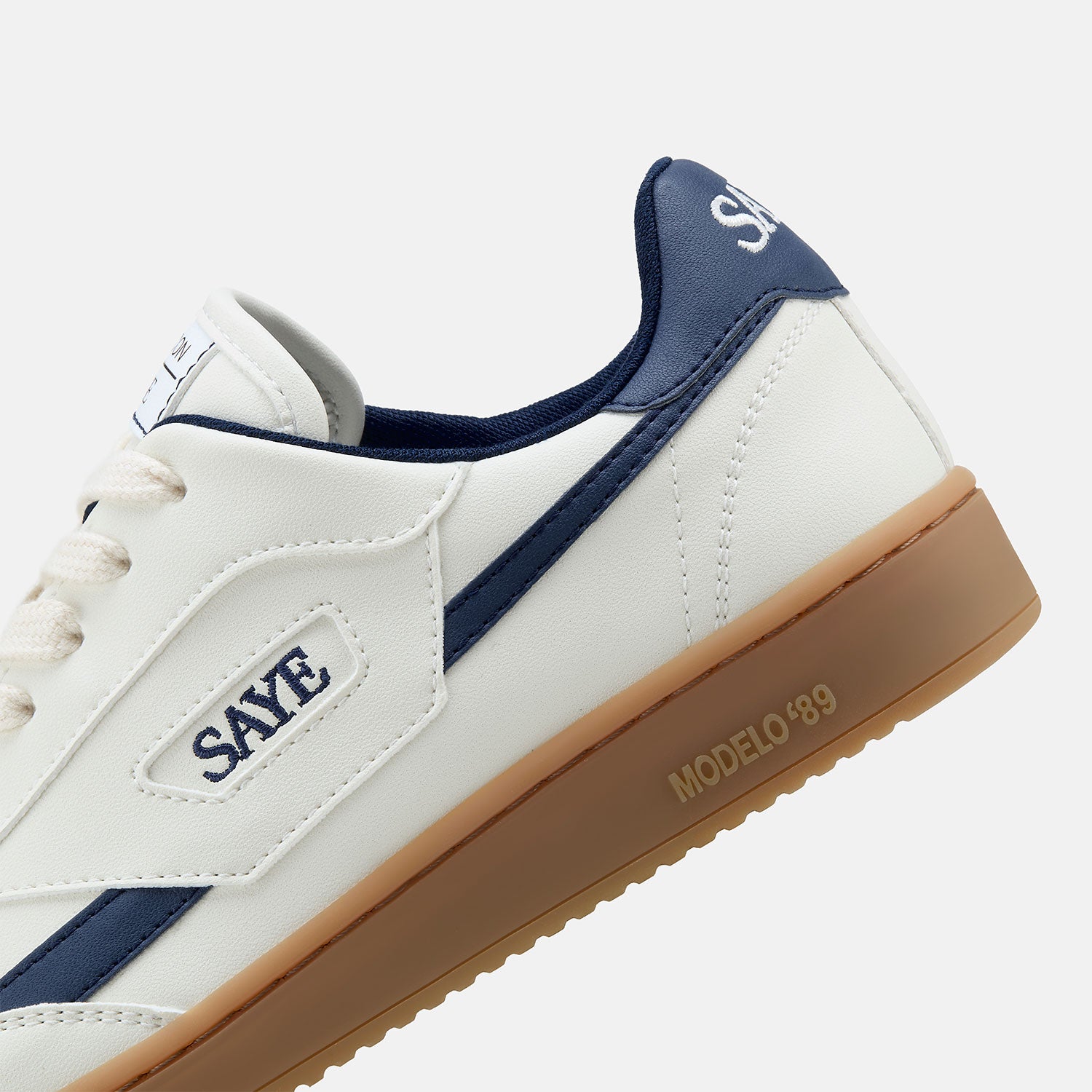 SAYE Sneakers M89 Icon Ocean Navy
