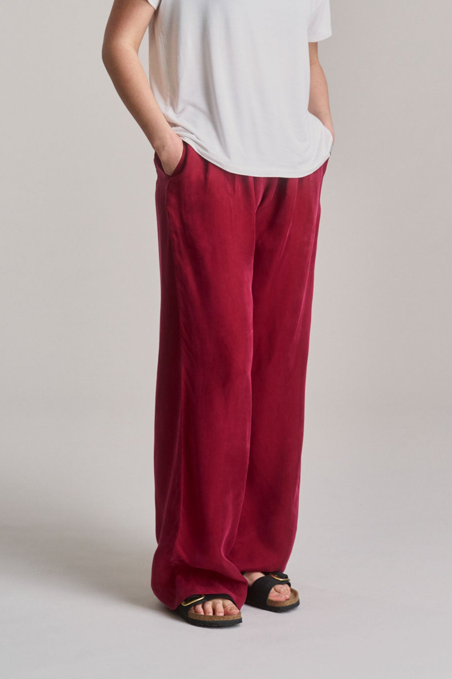 98113 - Damen vegan Hose Lola Berry