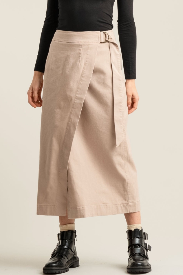 KOMODO Damen vegan Rock Santo Staubiges Rosa