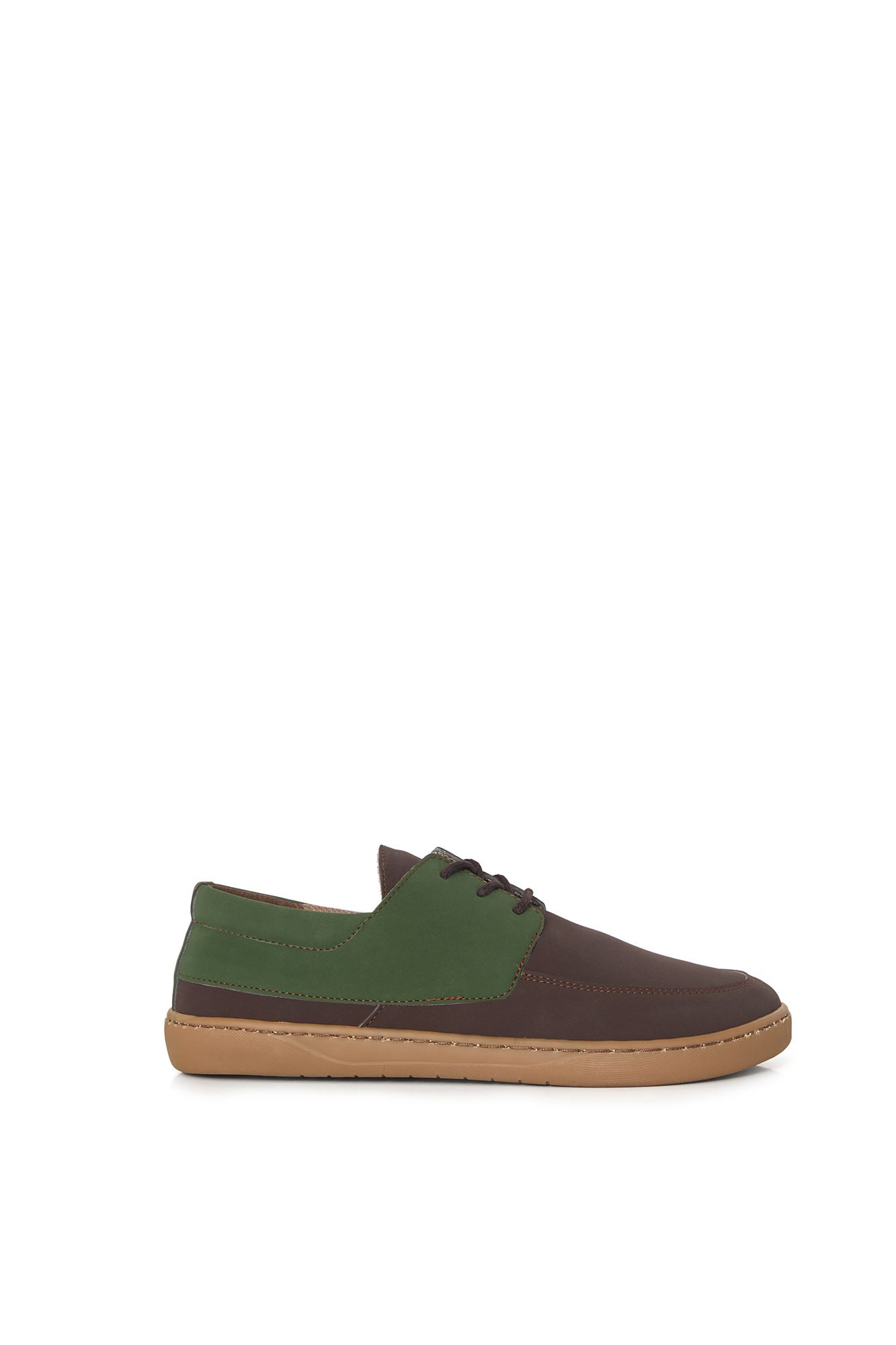 Image of AGAZI dames vegan Schoenen Barefoot Bare 3 Forest Green
