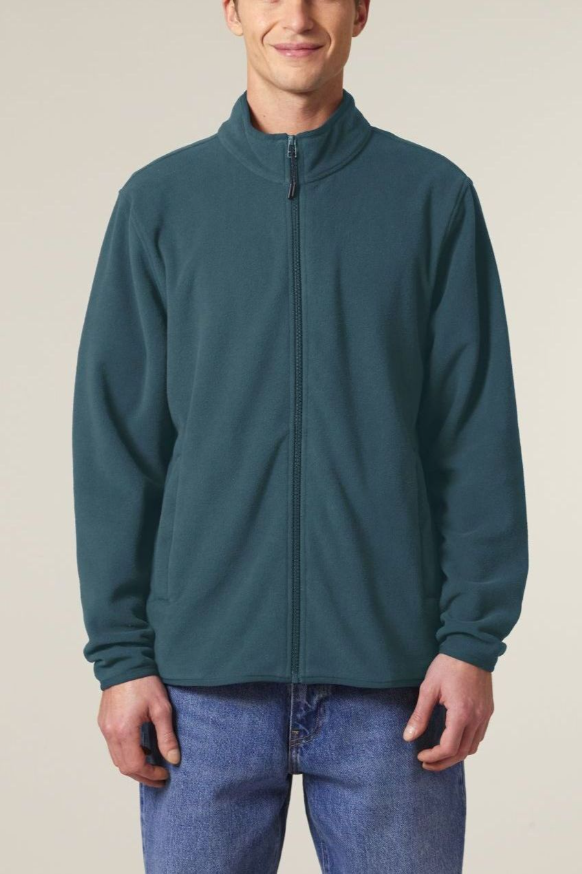 UNIPOLAR Herren vegan Jacke Guid Stargazer