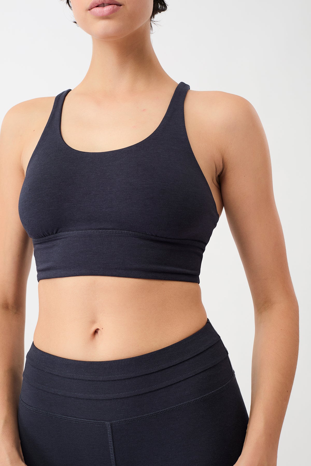 Mandala Damen vegan Bh New Studio Night Sky Blue