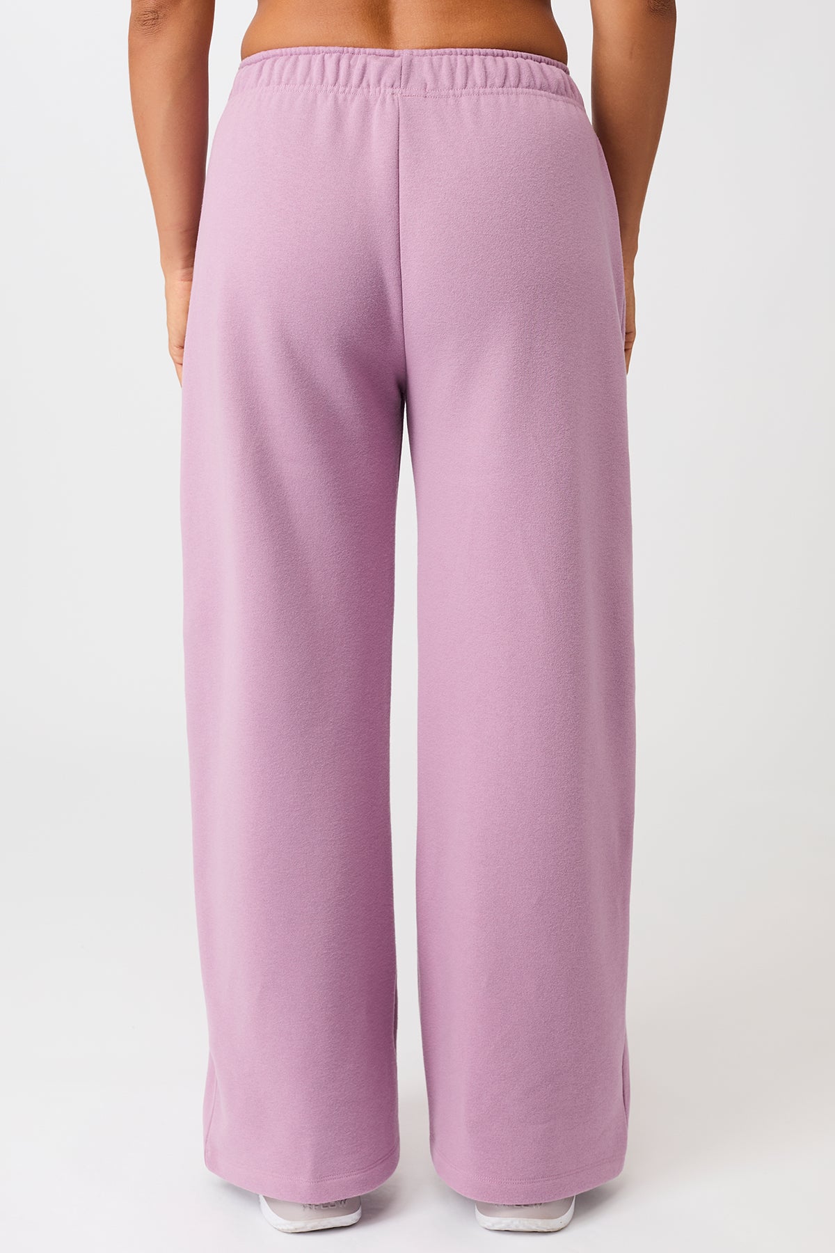 109529 - MANDALA Damen vegan Pants Training Now Charm Pink