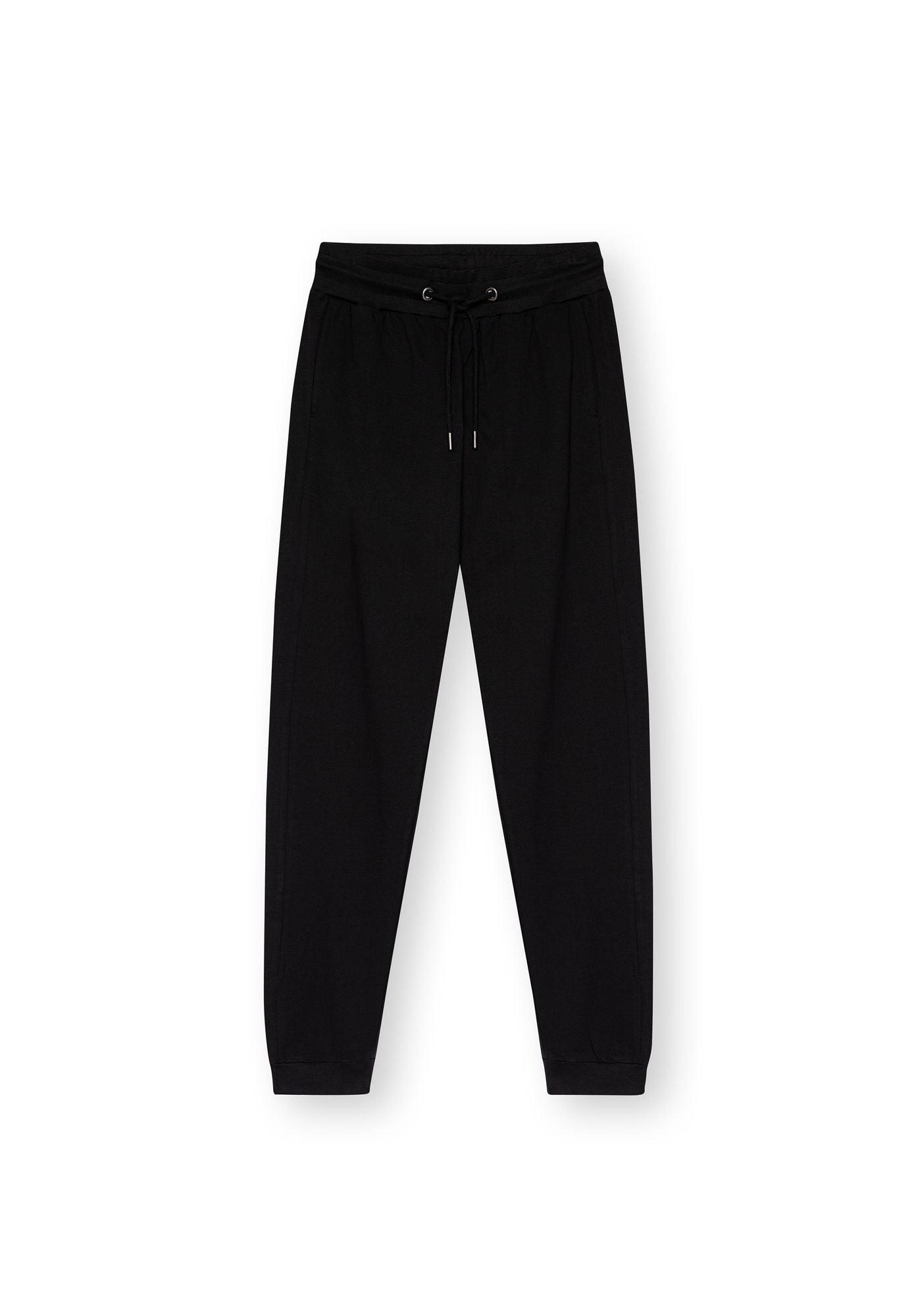 ThokkThokk men vegan Jogging Pants Black