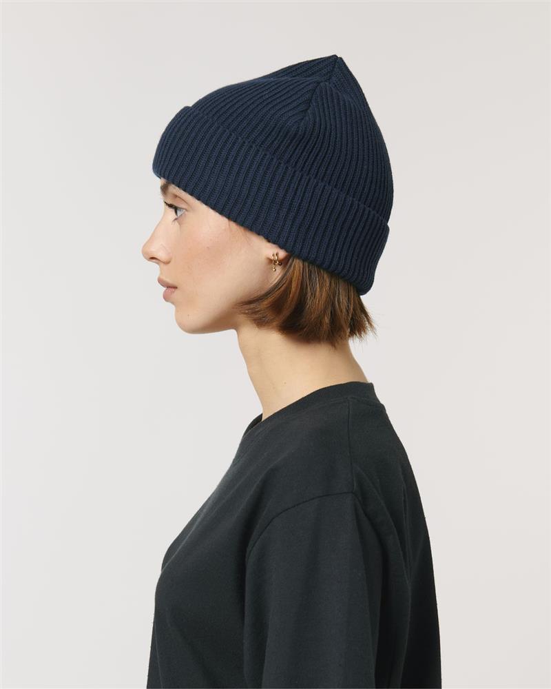 UNIPOLAR Beanie French Navy