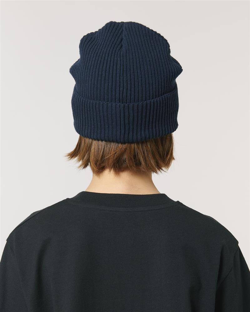 UNIPOLAR Beanie French Navy