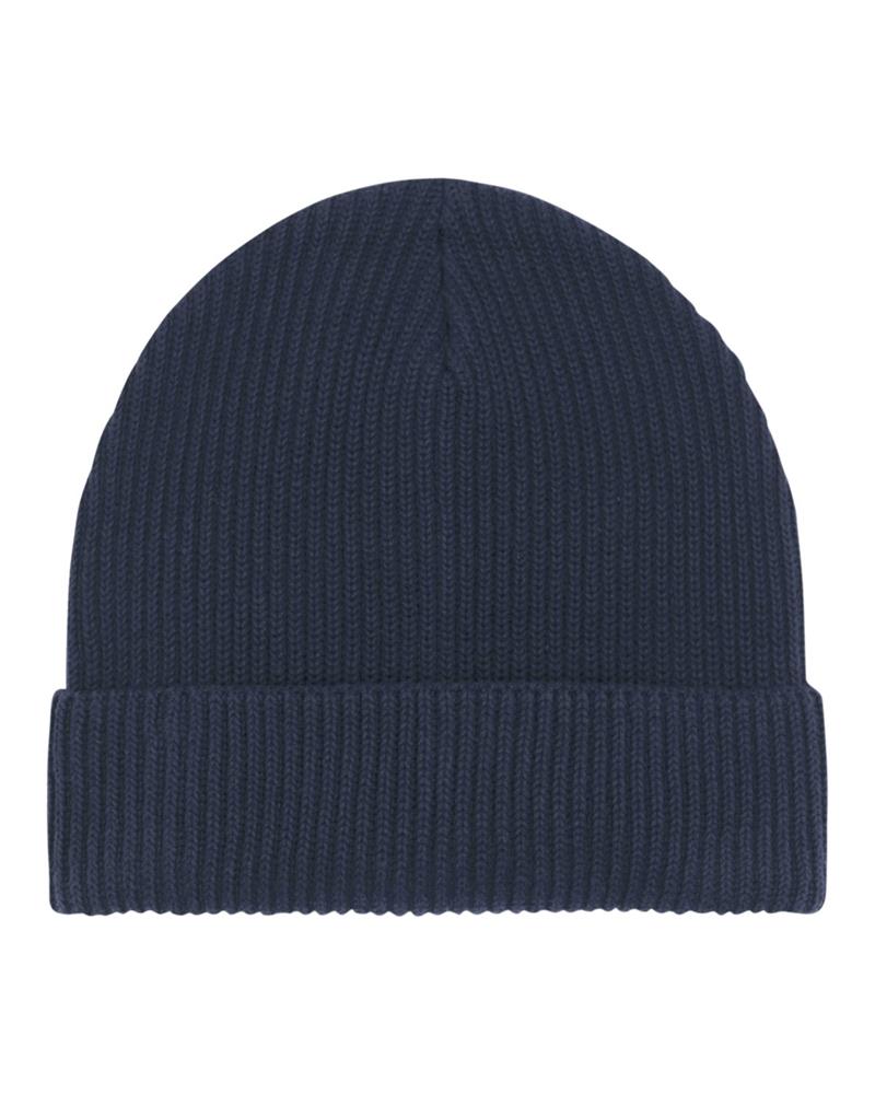 UNIPOLAR Beanie French Navy