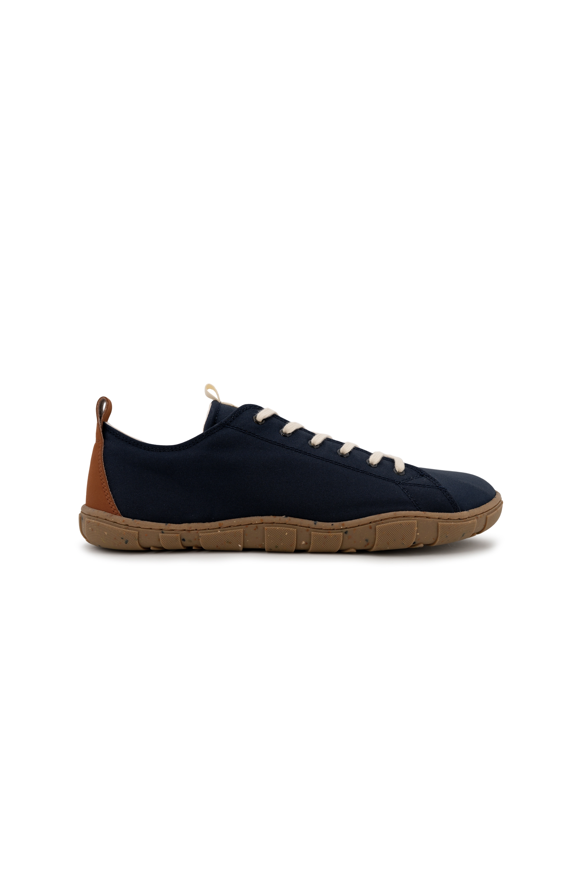 New.ve Herren vegan Sneaker Stepline Midnight