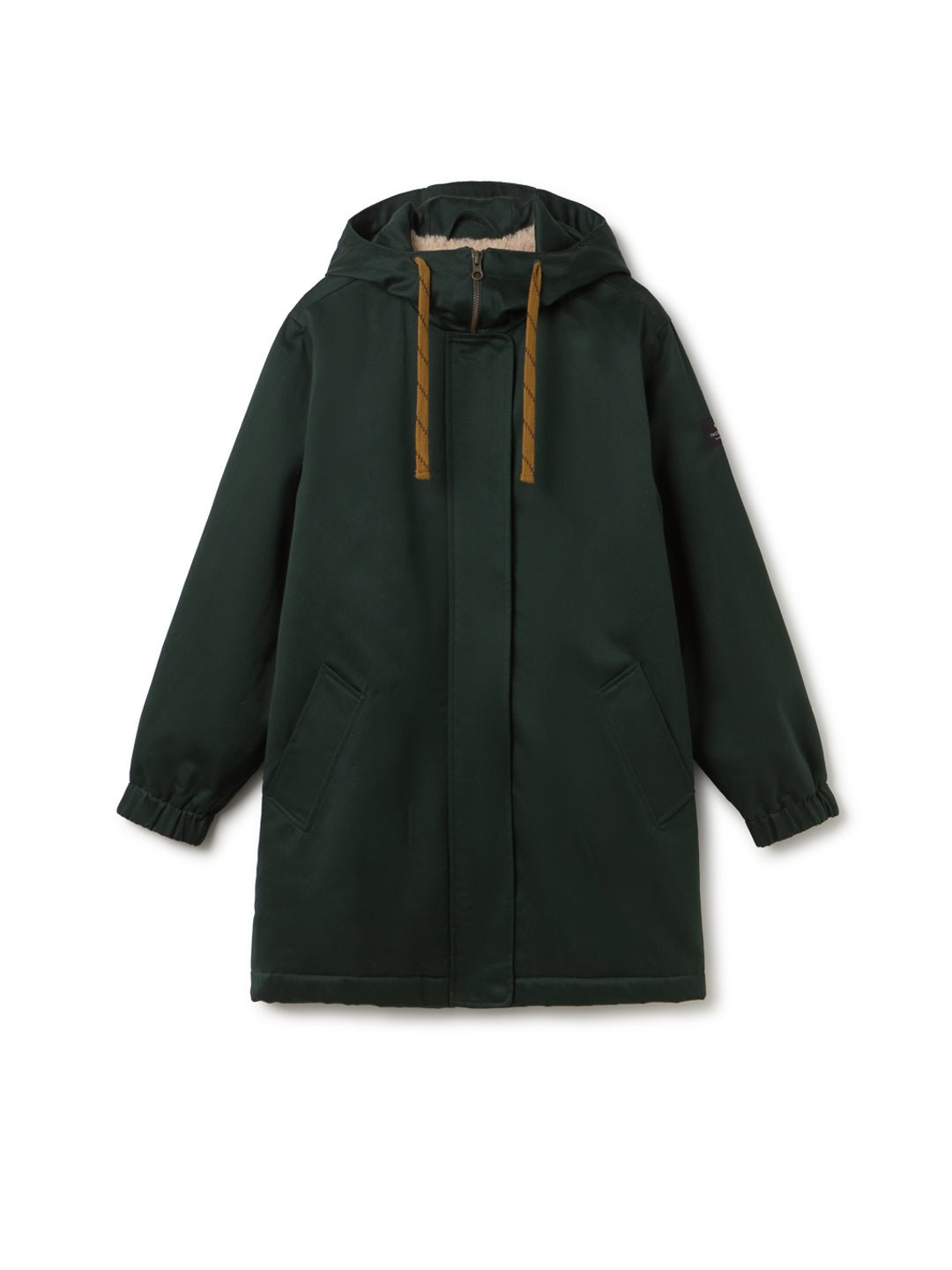 110693 - Herren vegan Jacke Drakonia Dunkelgrün 110693 - Herren vegan Jacke Drakonia Dunkelgrün