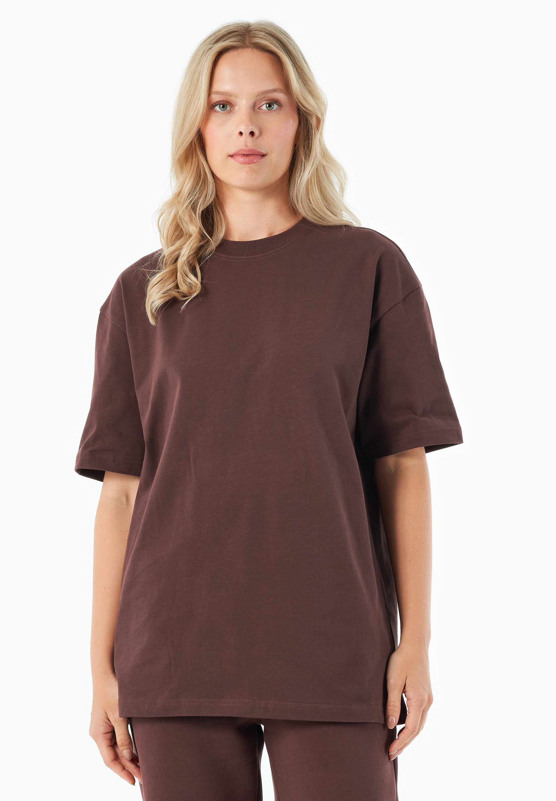 Maglietta Bambino Koton Cotone 100% - Maniche Corte Colletto