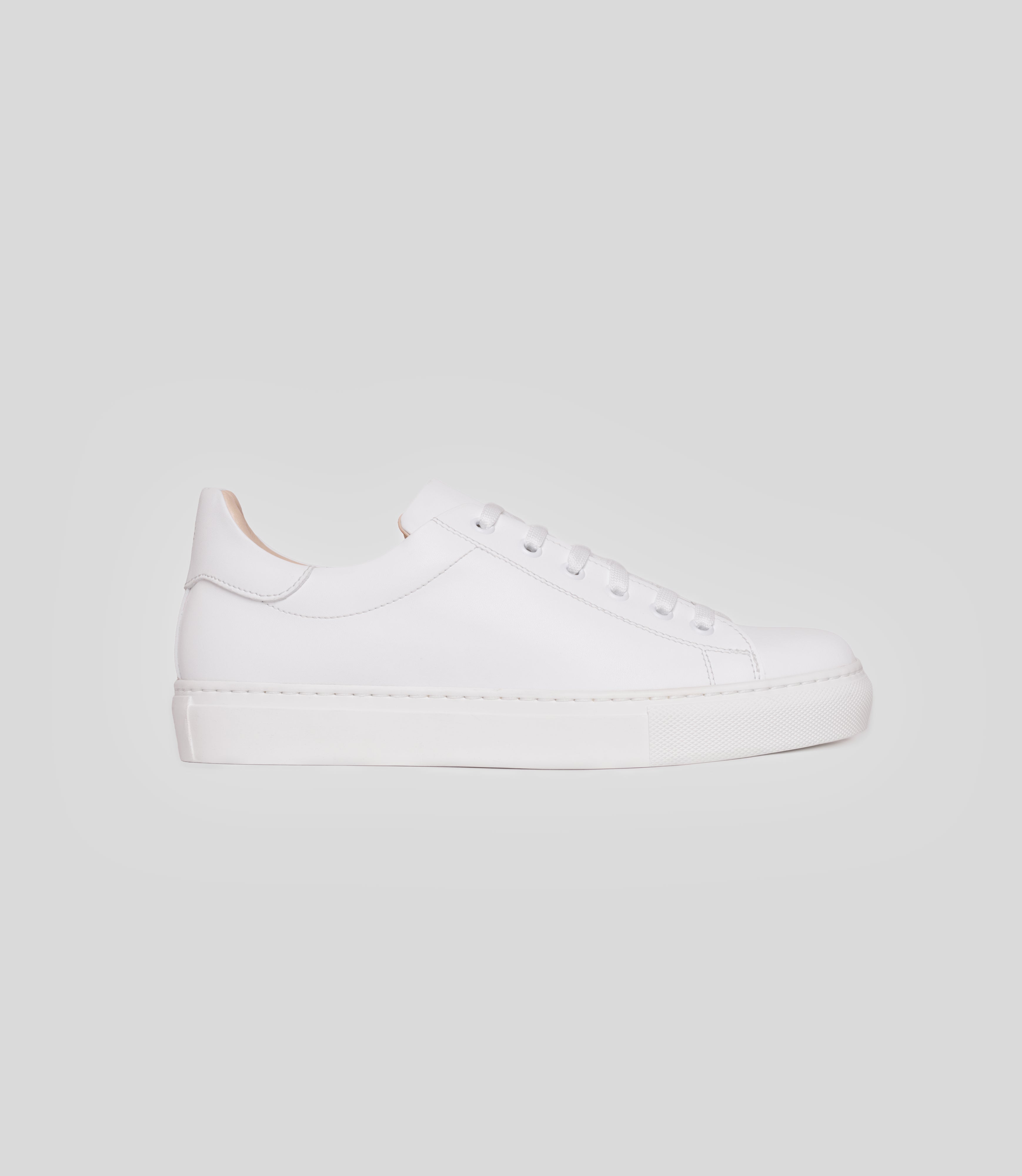 Solari Milano Sneaker L1 Wit