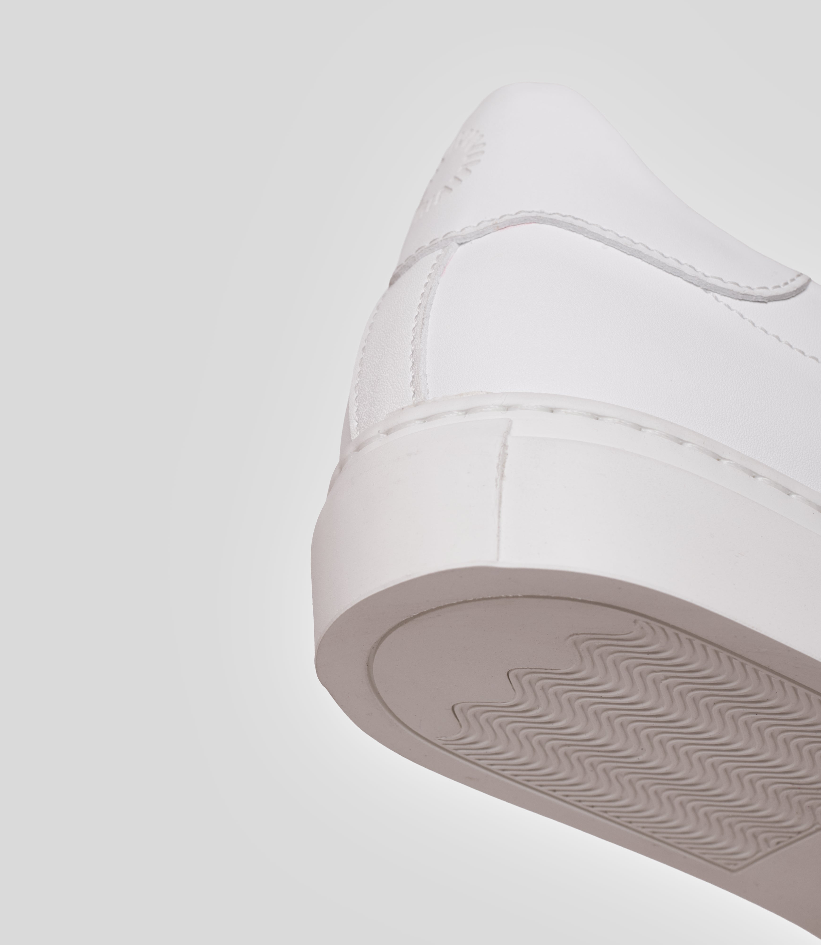 Solari Milano Sneaker L1 Wit