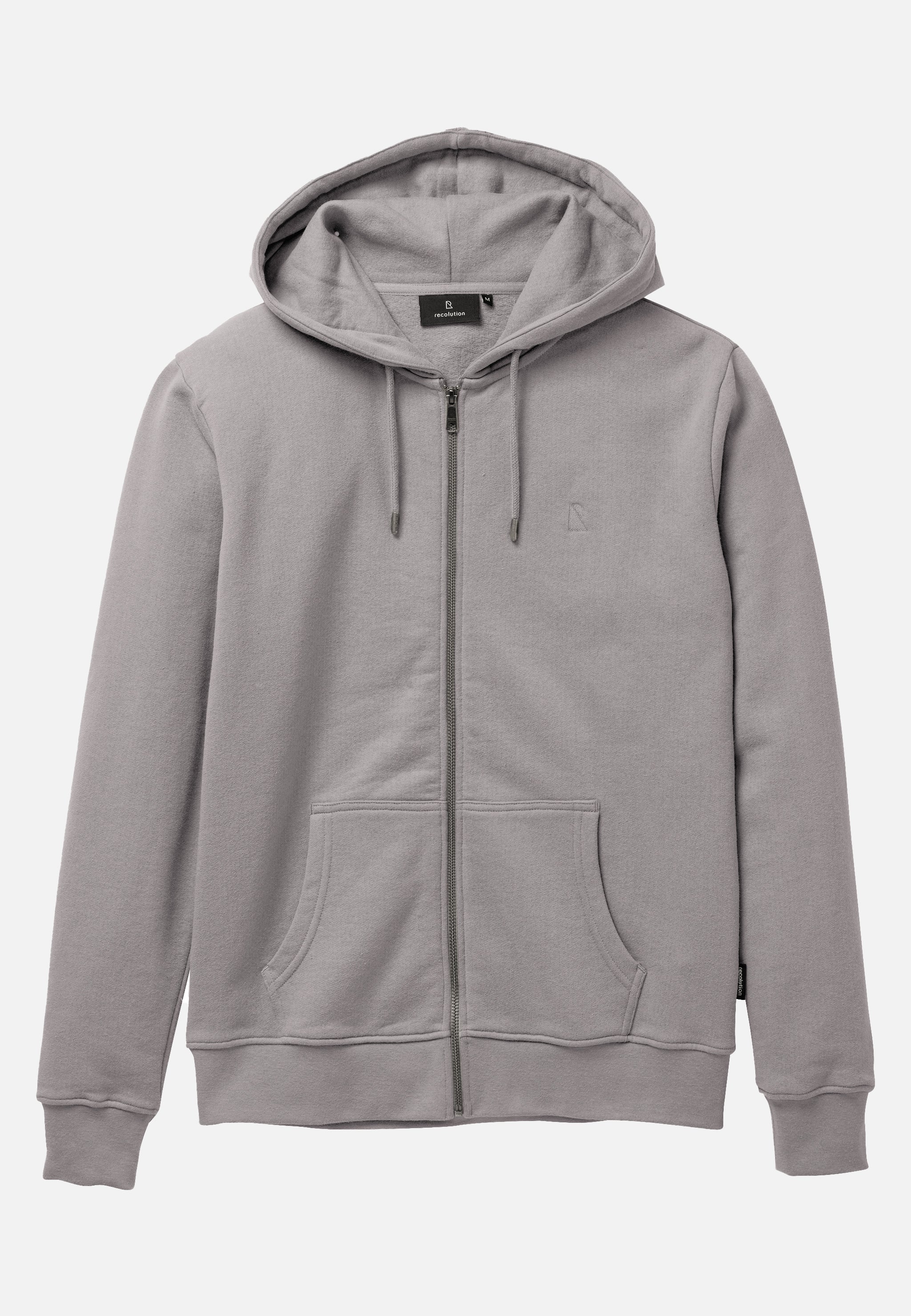 Recolution Hoodie Birch Greige