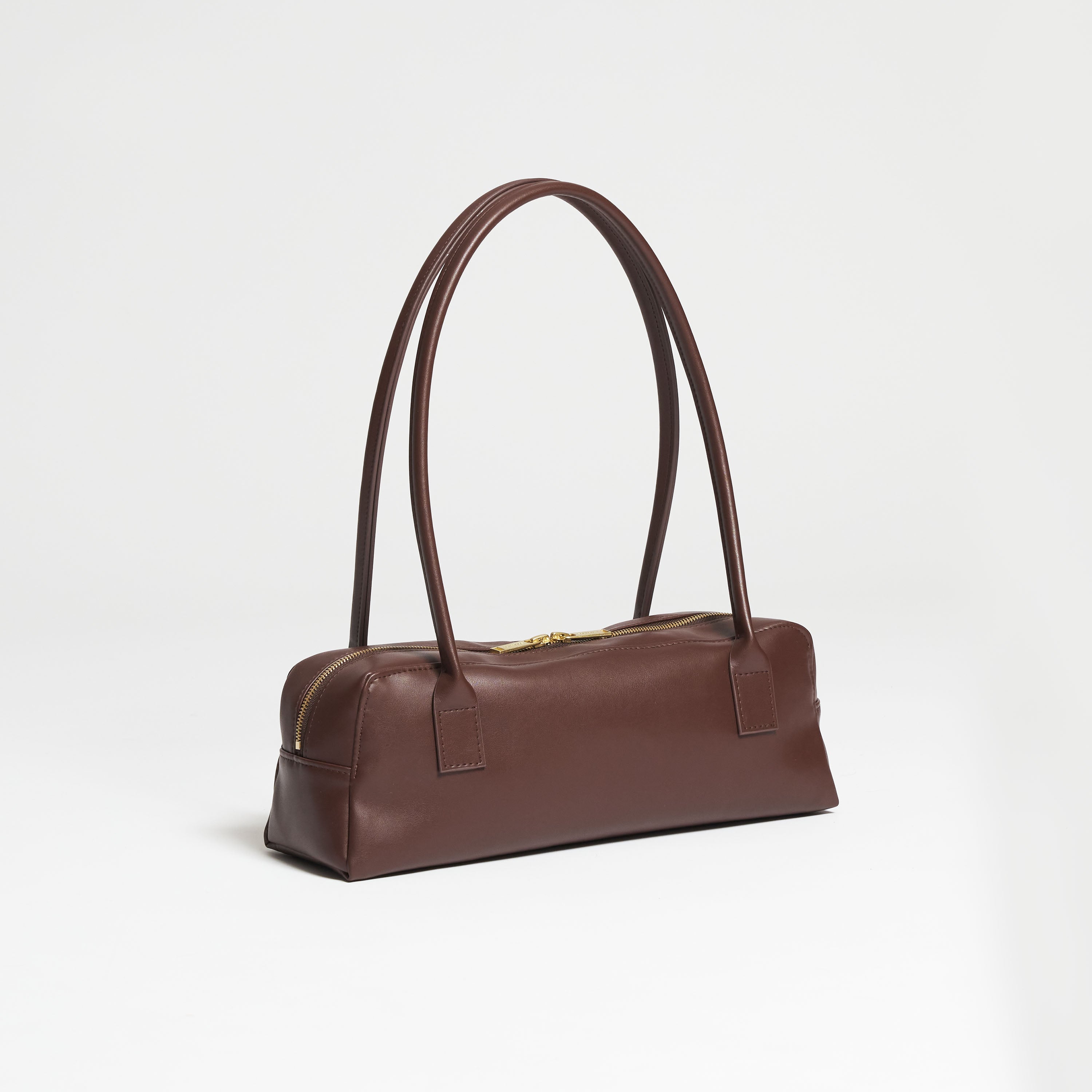 Souleway Tas Oost West Chocoladebruin