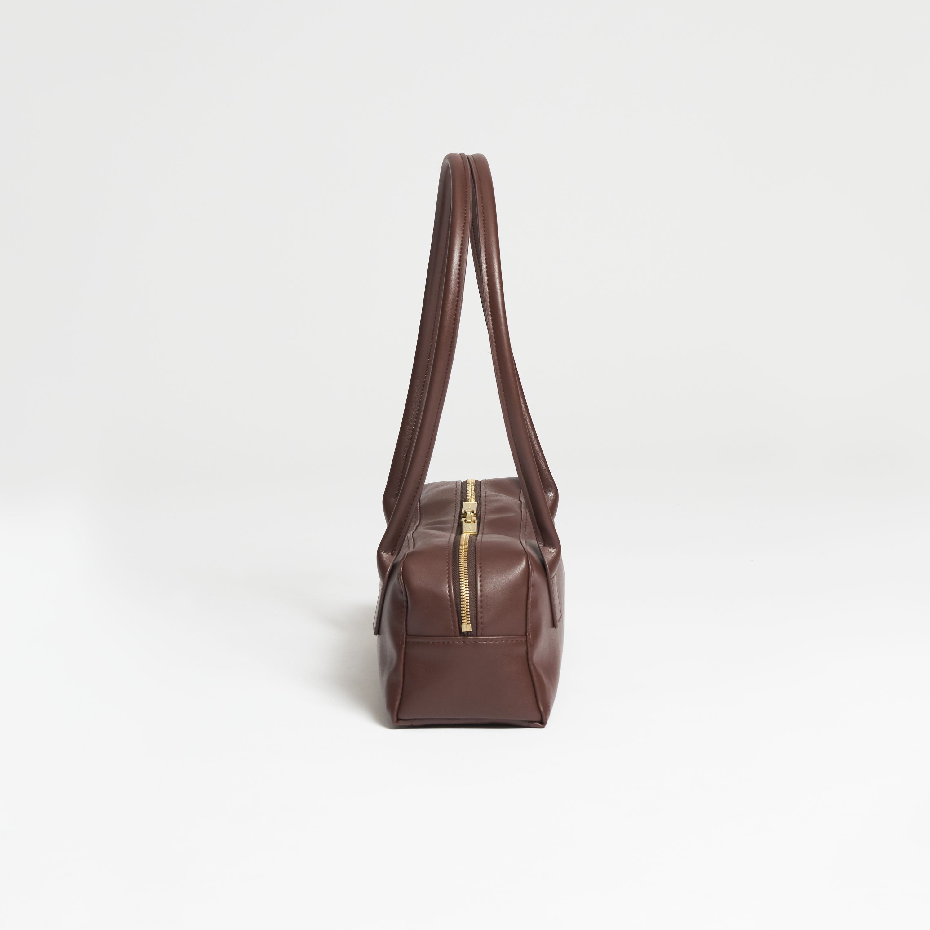 Souleway Tas Oost West Chocoladebruin