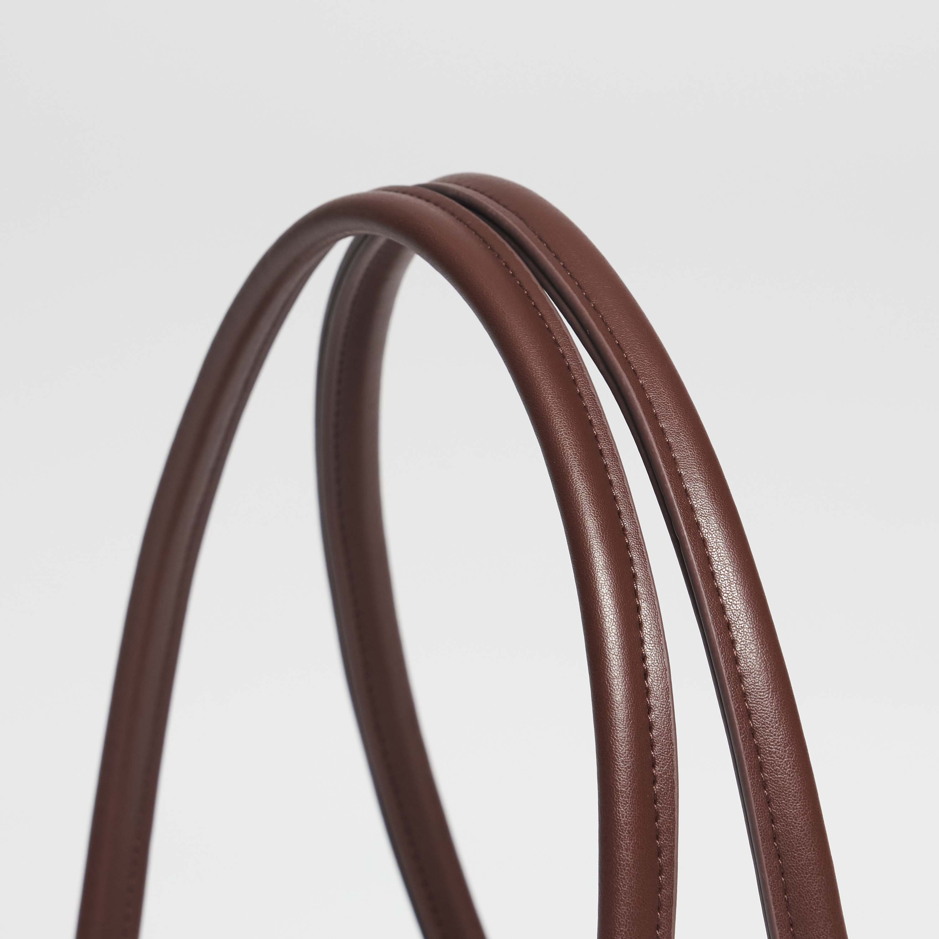 Souleway Tas Oost West Chocoladebruin