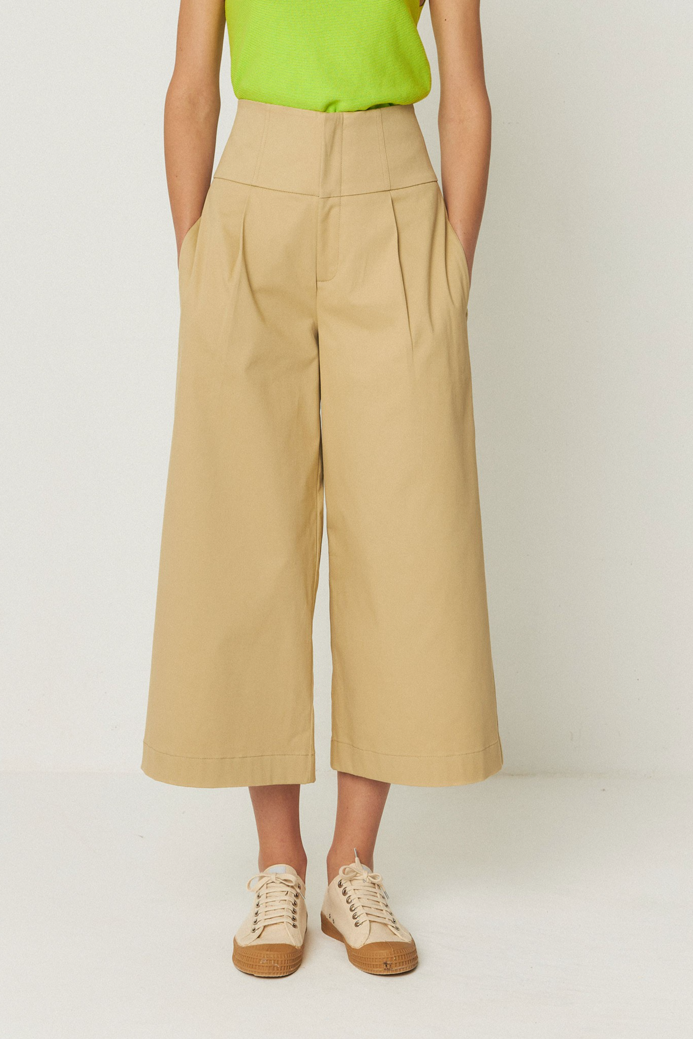 SKFK Damen vegan Hose