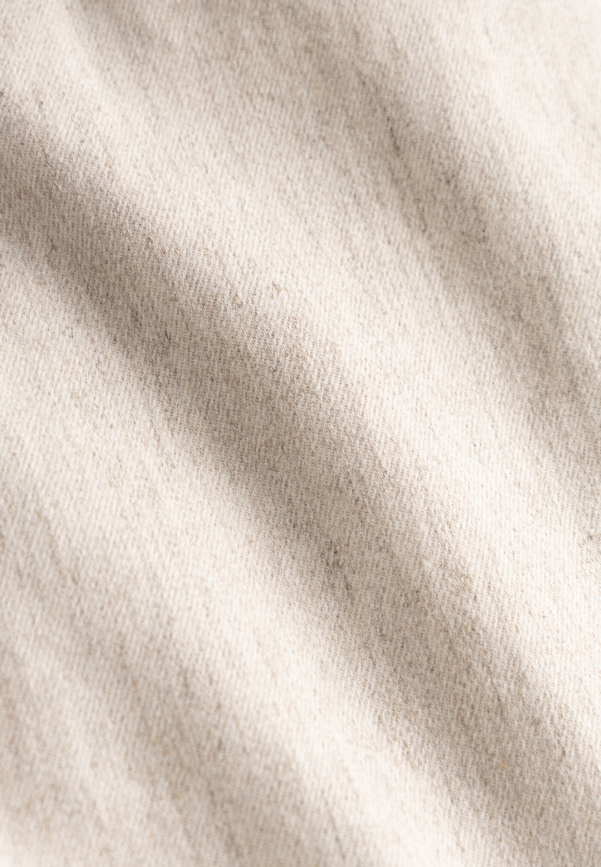 LAURIE Hose Carol Loose Grau Sand