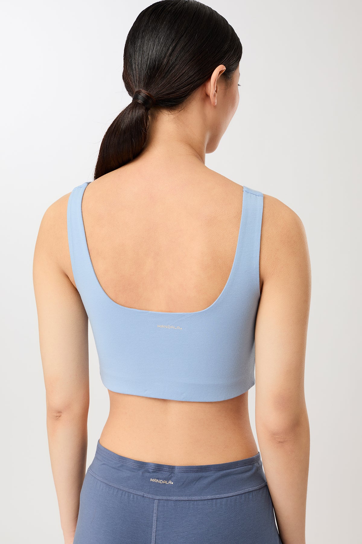 114165 - MANDALA Damen vegan Bh Ultra Light Ozon 114165 - MANDALA Damen vegan Bh Ultra Light Ozon