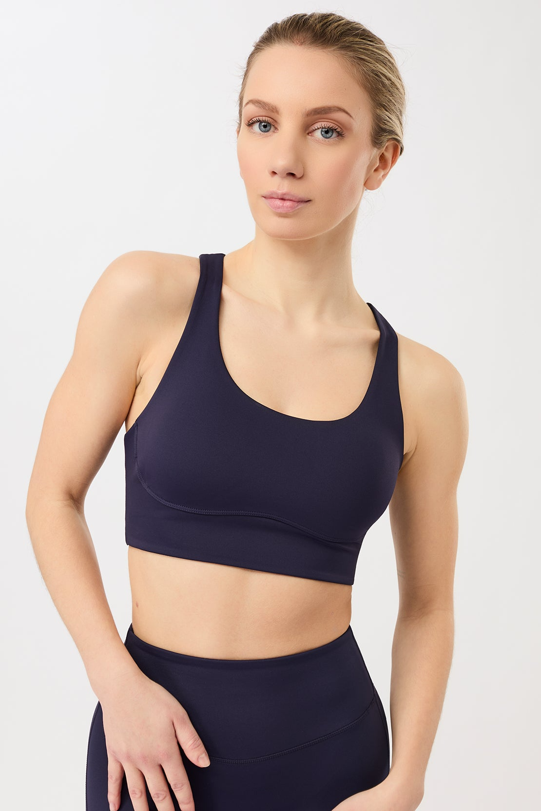 Image of MANDALA dames vegan Sportbeha Nachthemel